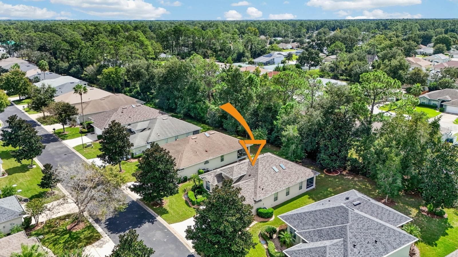 Single Family Residence at 142 RAINTREE CIR, PALM COAST, photo 43 of 58