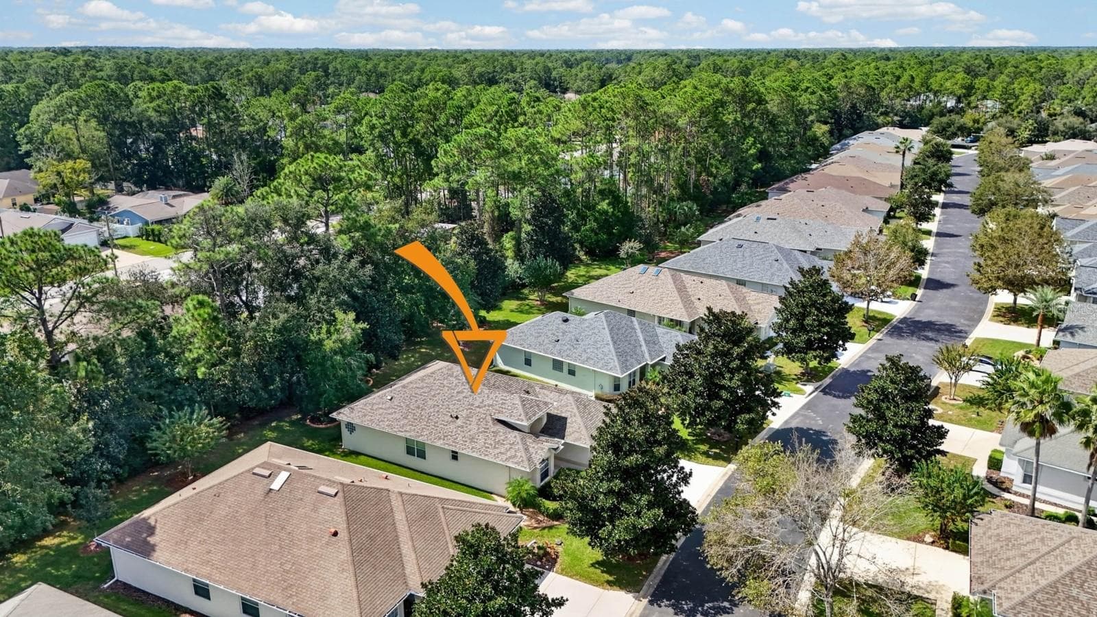 Single Family Residence at 142 RAINTREE CIR, PALM COAST, photo 45 of 58
