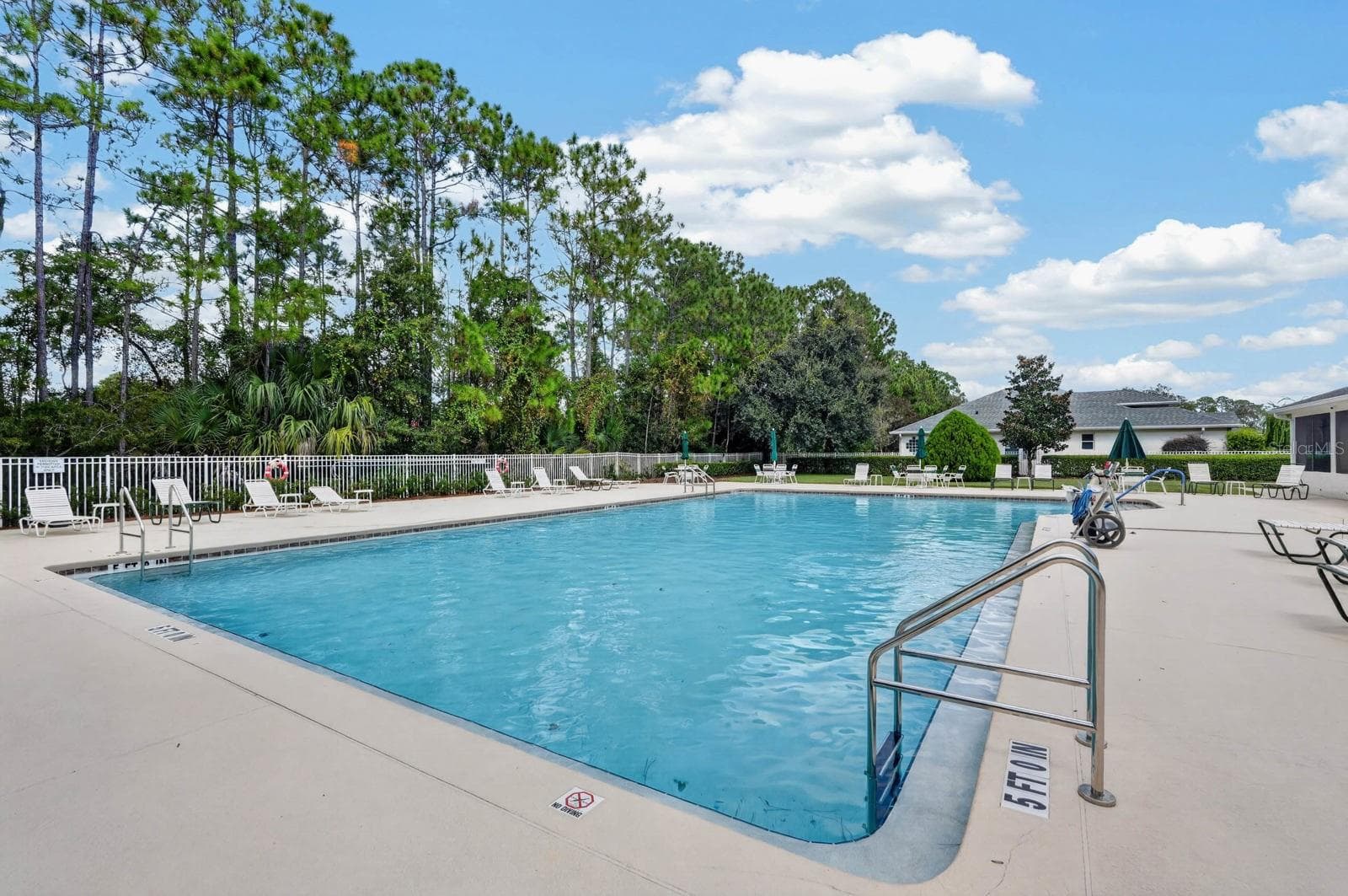 Single Family Residence at 142 RAINTREE CIR, PALM COAST, photo 51 of 58