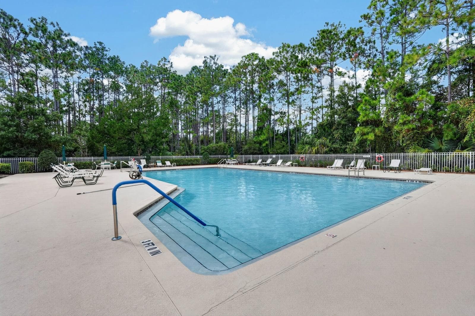 Single Family Residence at 142 RAINTREE CIR, PALM COAST, photo 52 of 58