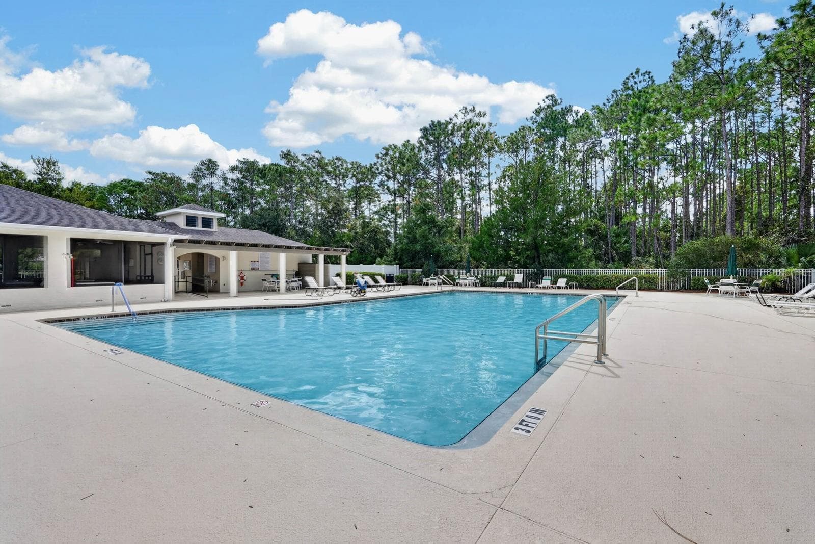 Single Family Residence at 142 RAINTREE CIR, PALM COAST, photo 53 of 58