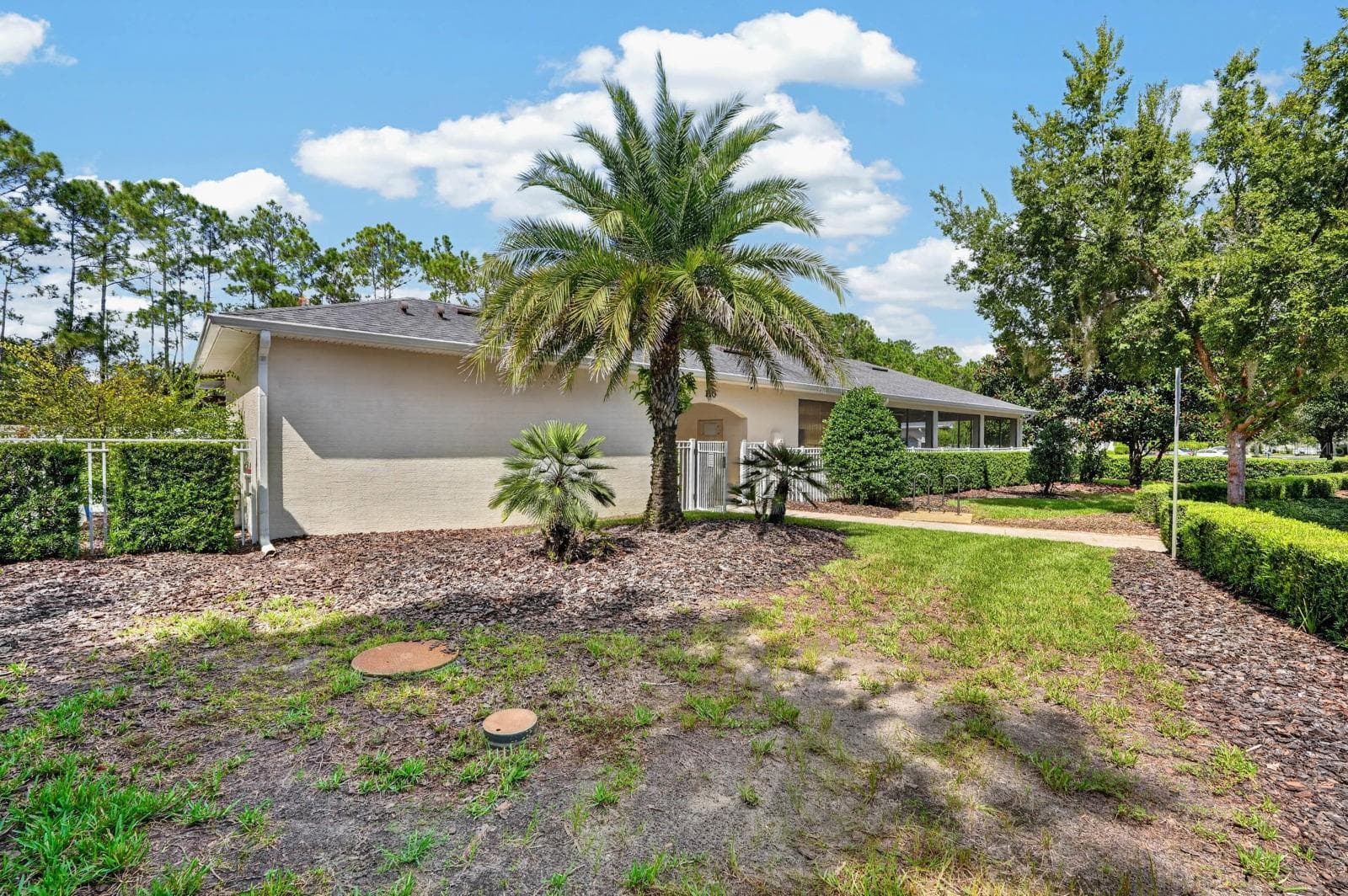 Single Family Residence at 142 RAINTREE CIR, PALM COAST, photo 55 of 58