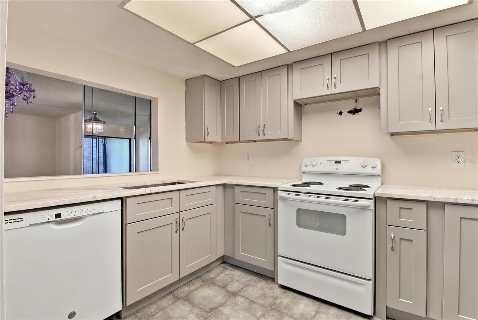 Condominium at 2650 COUNTRYSIDE BLVD #B105, CLEARWATER, photo 9 of 20