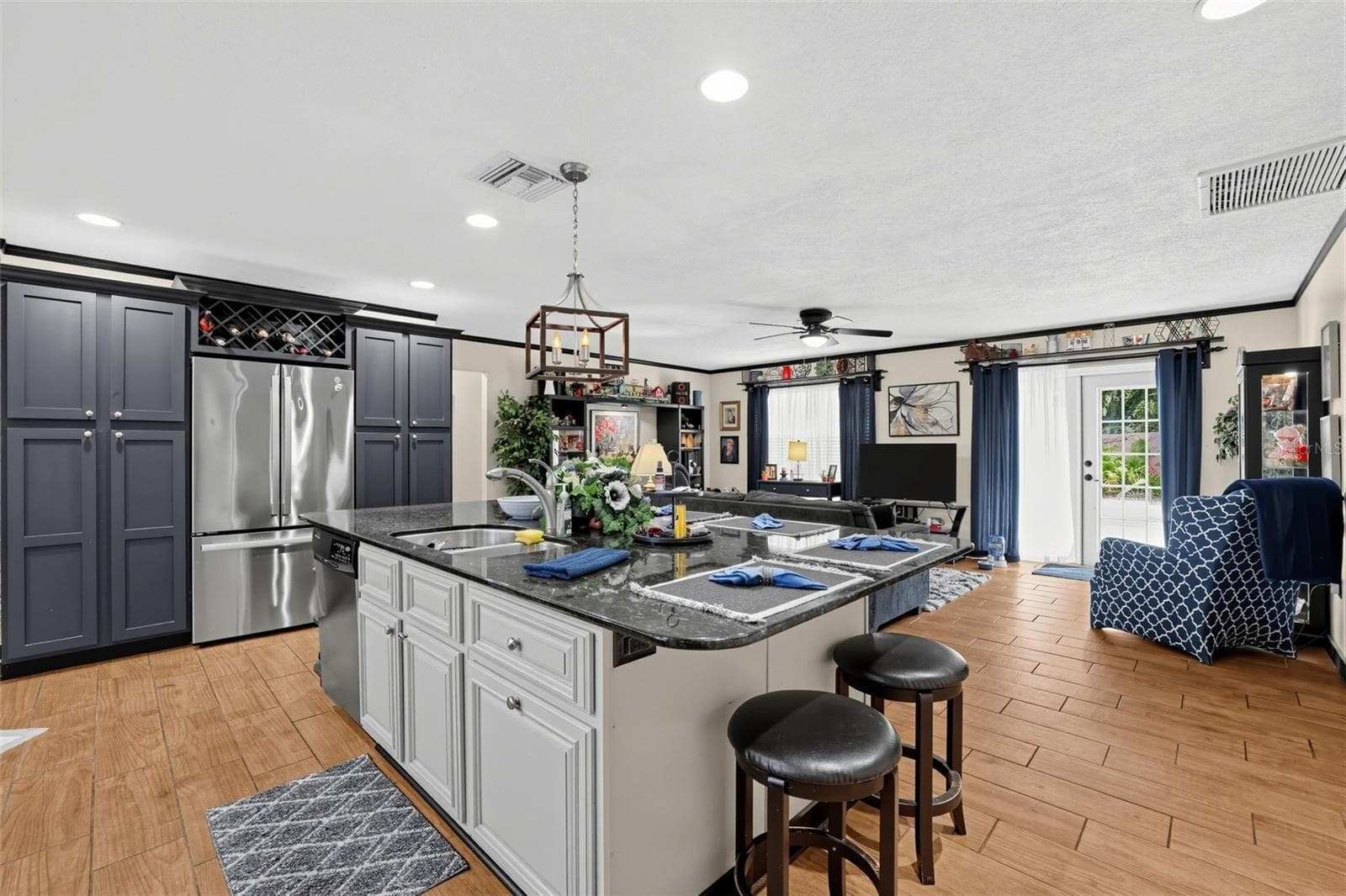 Single Family Residence at 9124 FLINT ST, NEW PORT RICHEY, photo 10 of 53