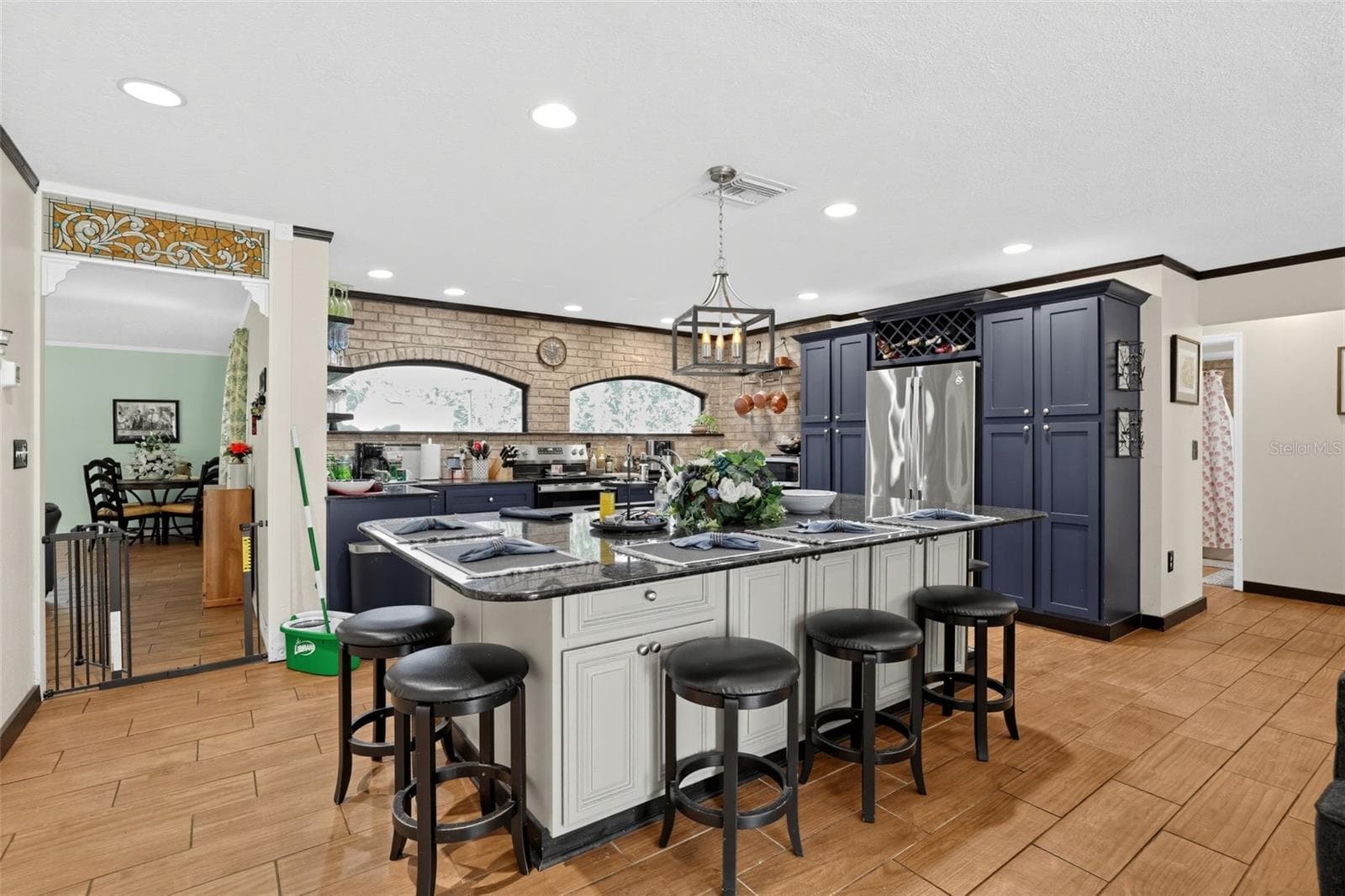 Single Family Residence at 9124 FLINT ST, NEW PORT RICHEY, photo 11 of 53