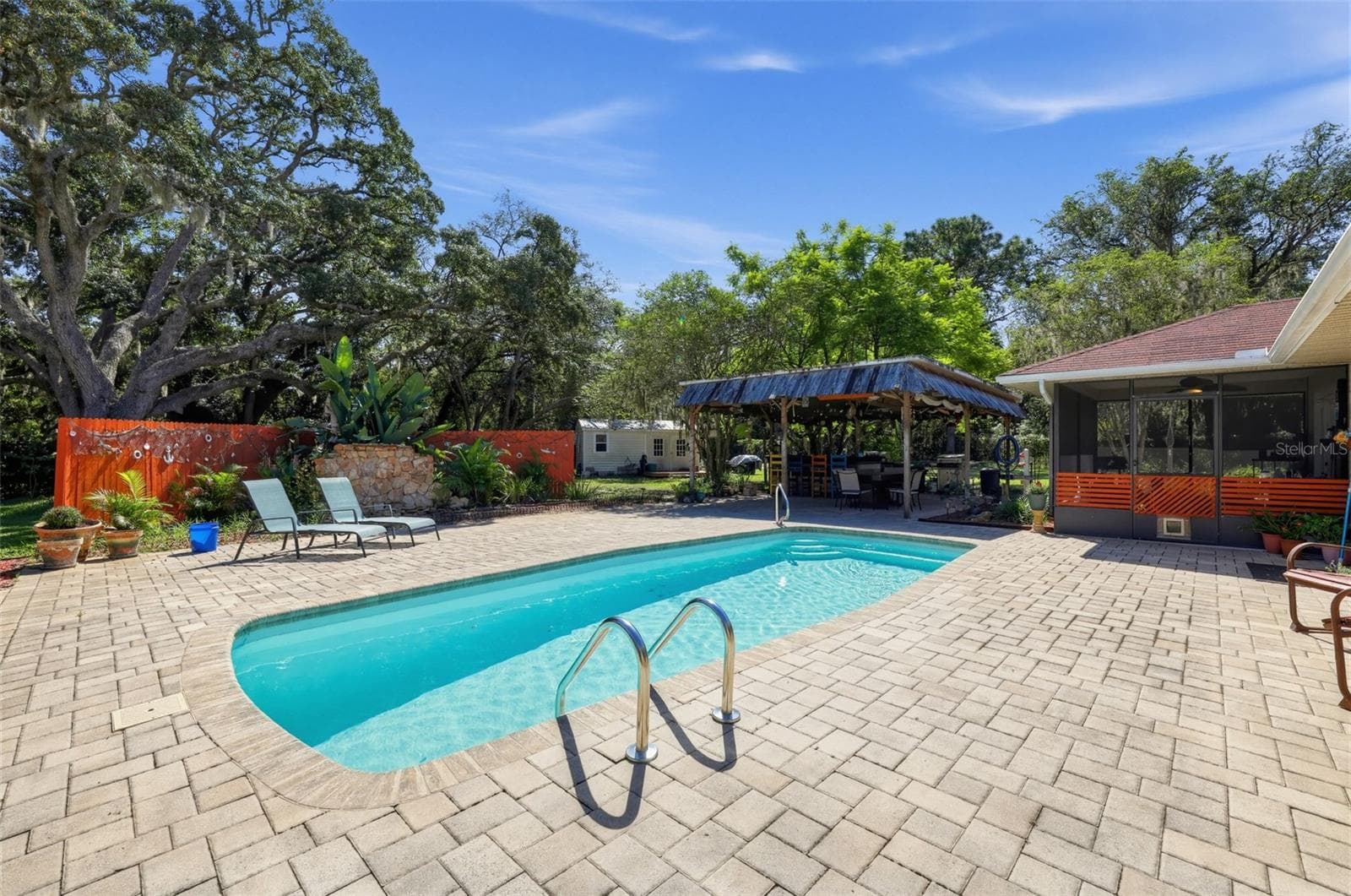 Single Family Residence at 9124 FLINT ST, NEW PORT RICHEY, photo 15 of 53