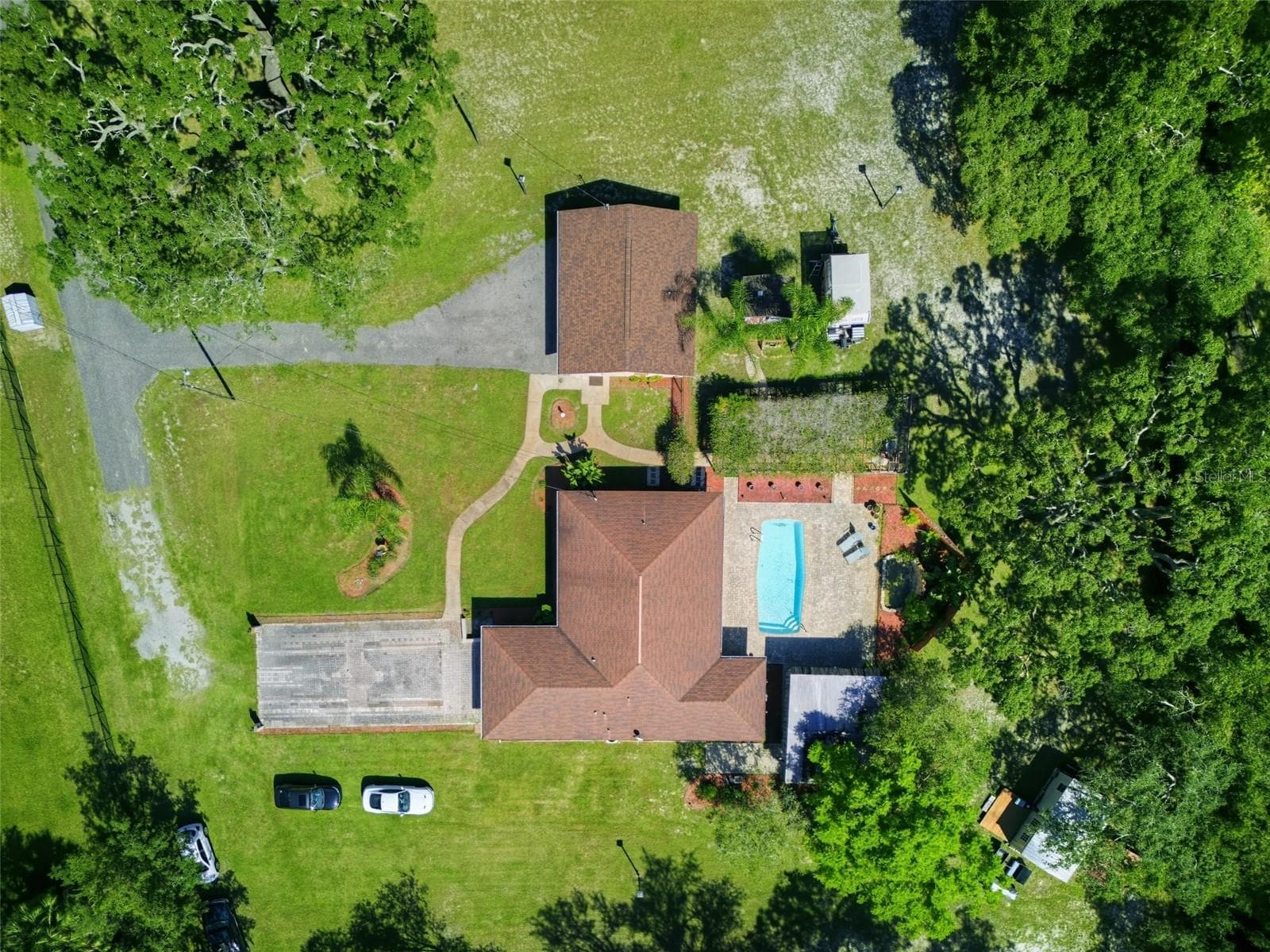 Single Family Residence at 9124 FLINT ST, NEW PORT RICHEY, photo 41 of 53