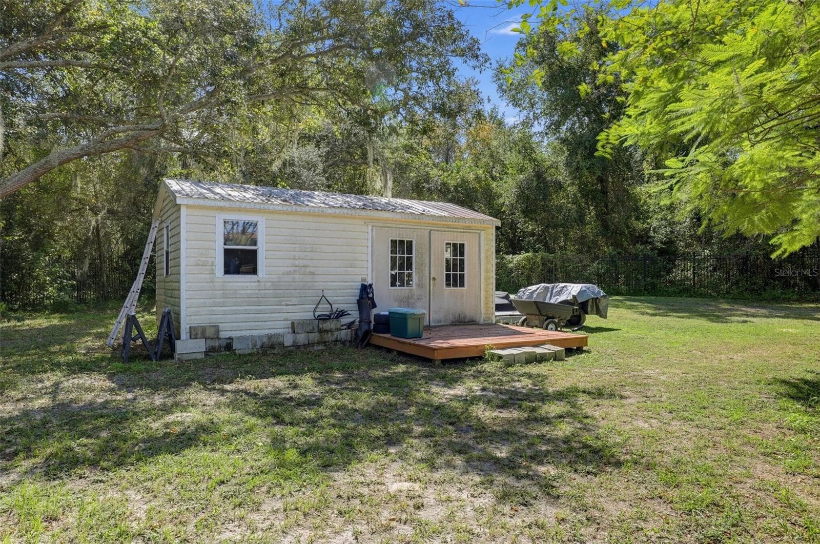 Single Family Residence at 9124 FLINT ST, NEW PORT RICHEY, photo 49 of 53
