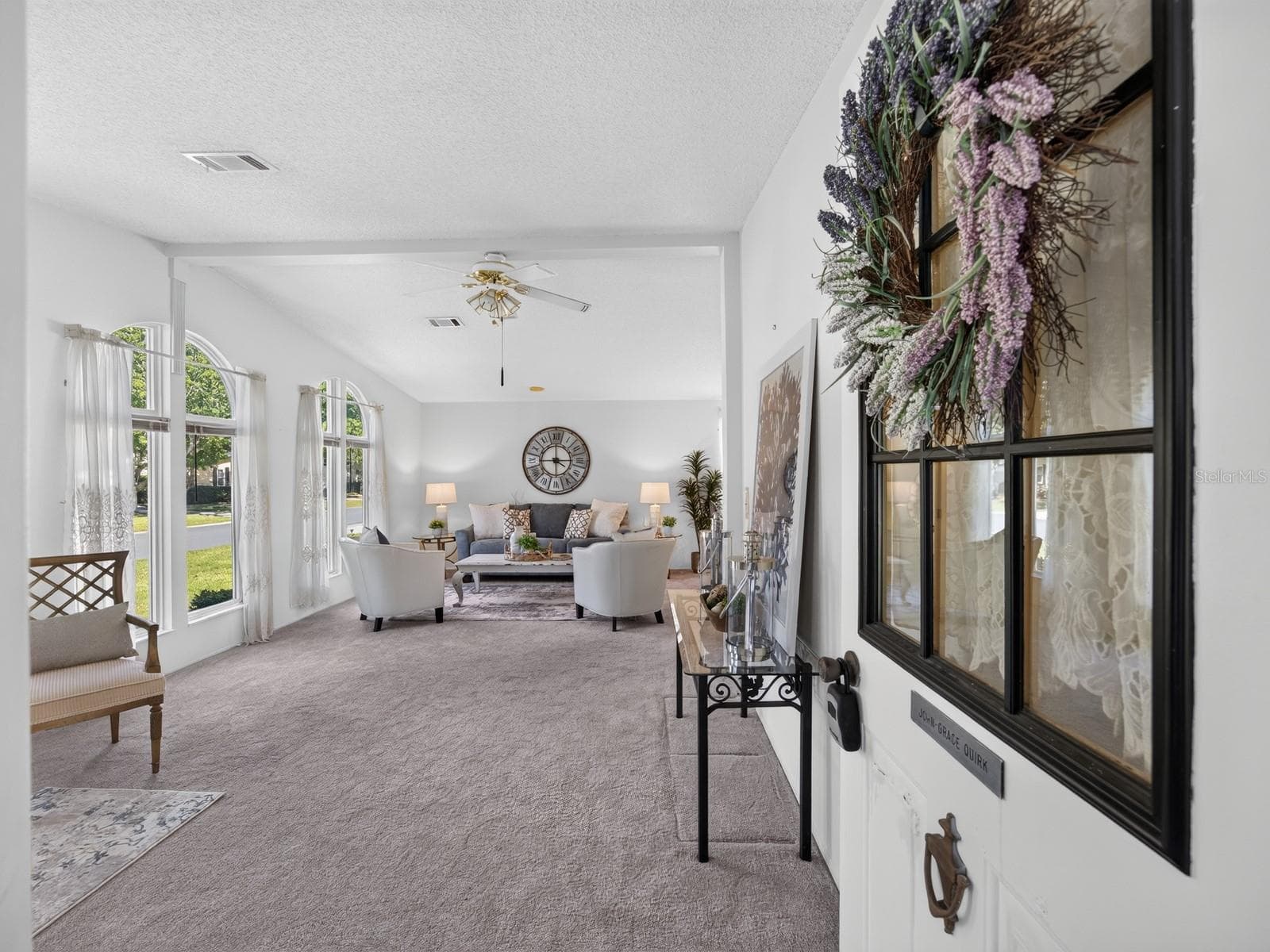 Single Family Residence at 660 RAINBOW BLVD, THE VILLAGES, photo 3 of 26