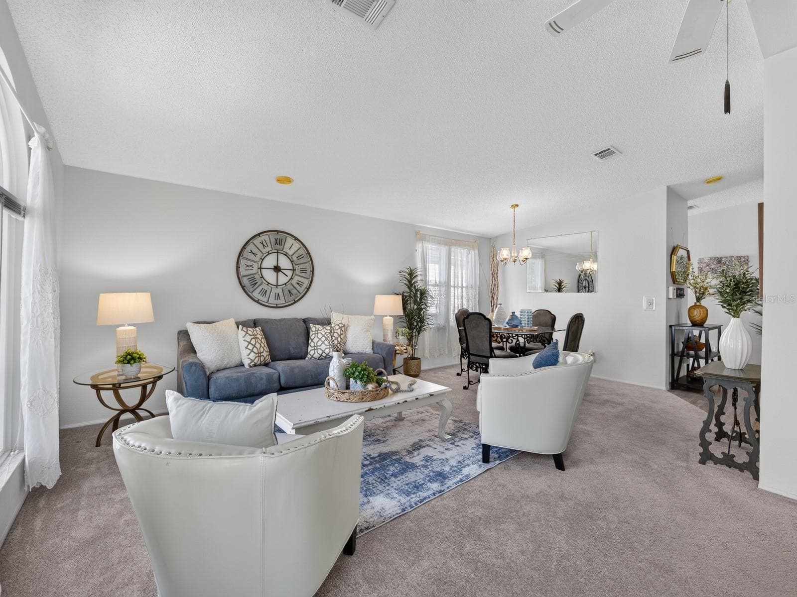 Single Family Residence at 660 RAINBOW BLVD, THE VILLAGES, photo 6 of 26