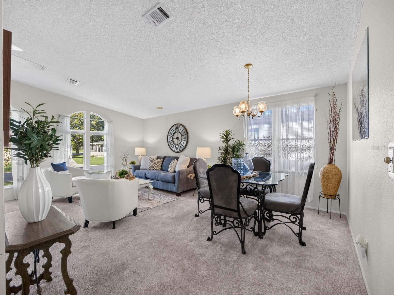 Single Family Residence at 660 RAINBOW BLVD, THE VILLAGES, photo 10 of 26