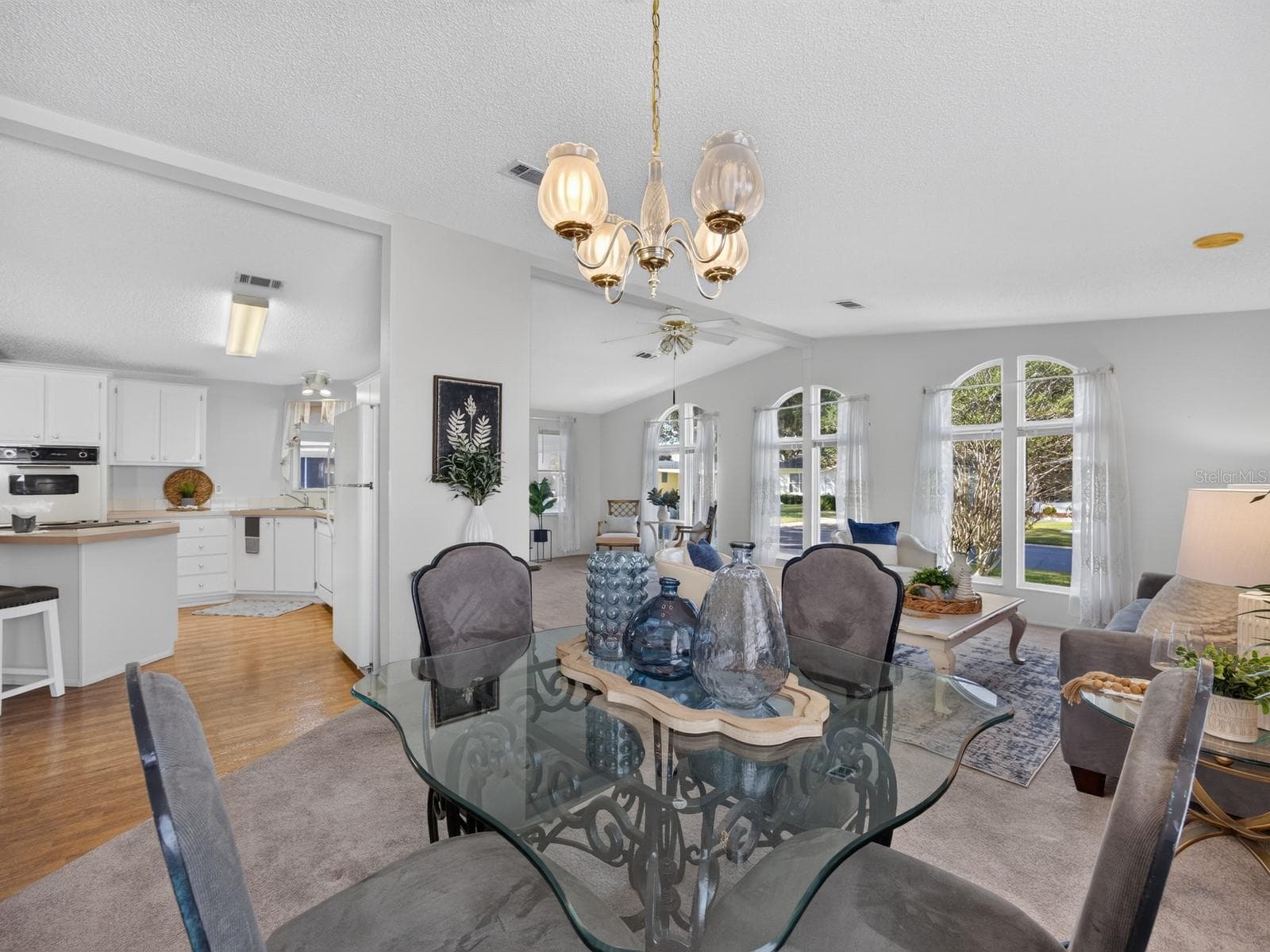 Single Family Residence at 660 RAINBOW BLVD, THE VILLAGES, photo 11 of 26