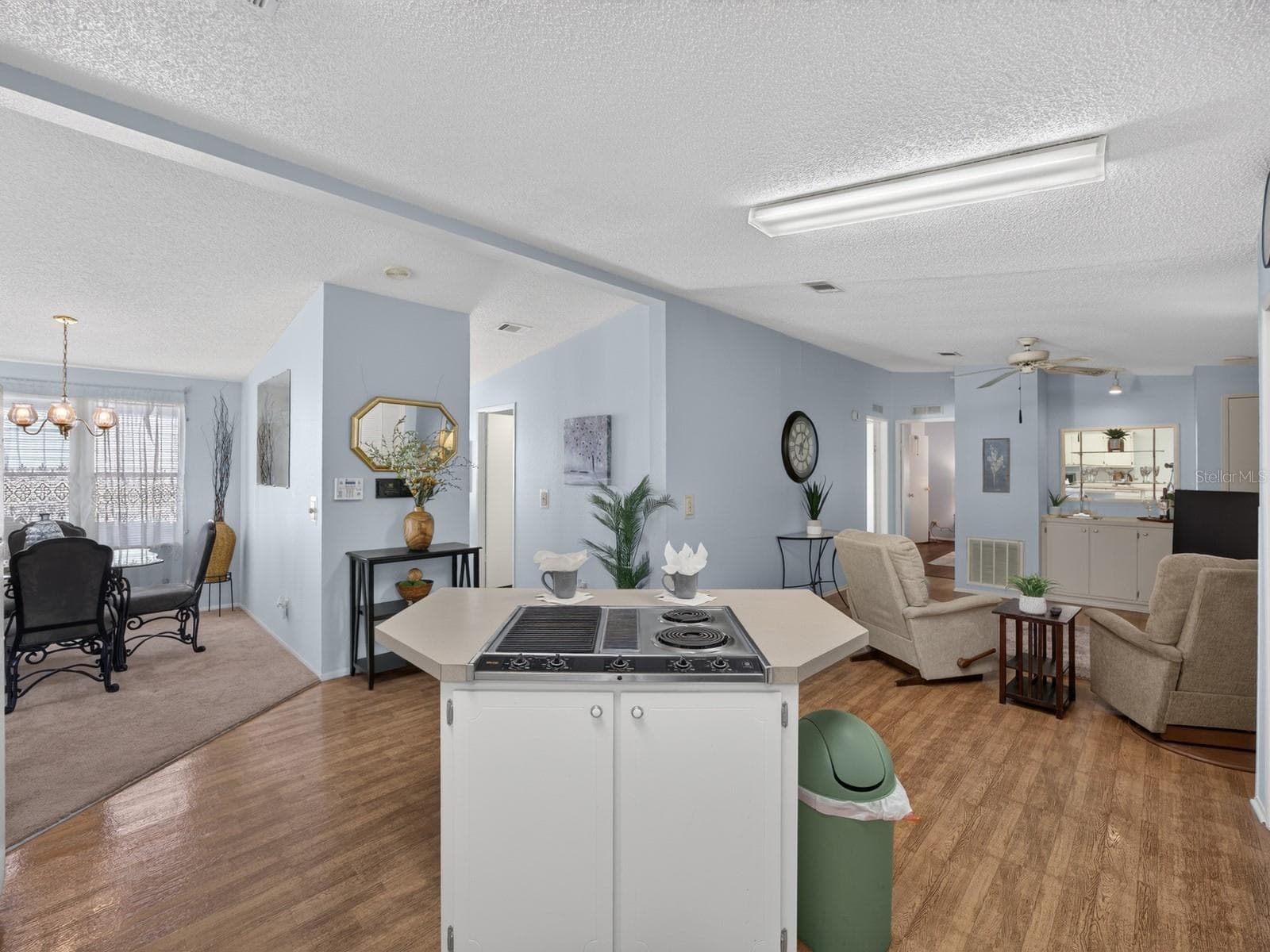 Single Family Residence at 660 RAINBOW BLVD, THE VILLAGES, photo 16 of 26