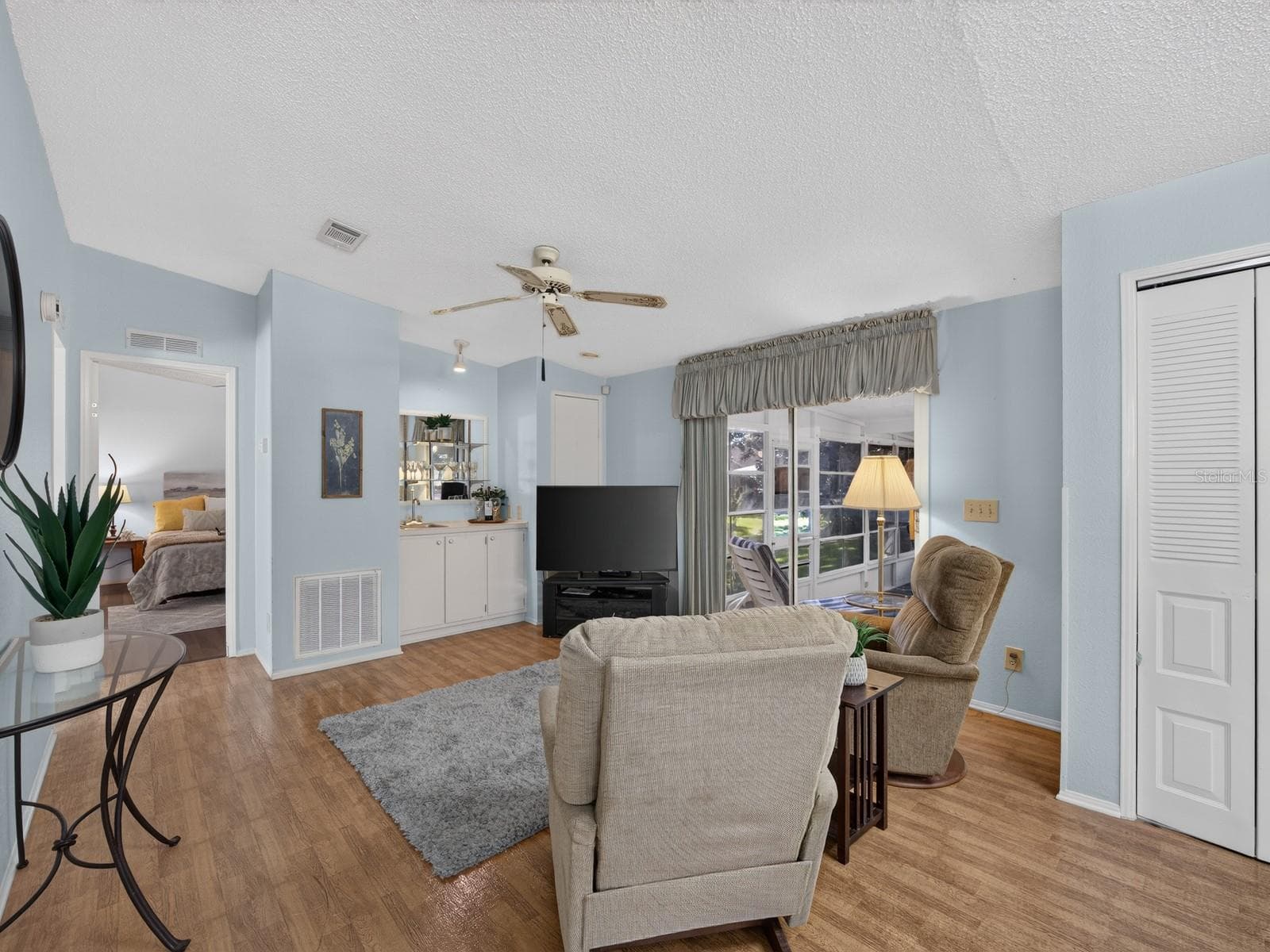 Single Family Residence at 660 RAINBOW BLVD, THE VILLAGES, photo 17 of 26