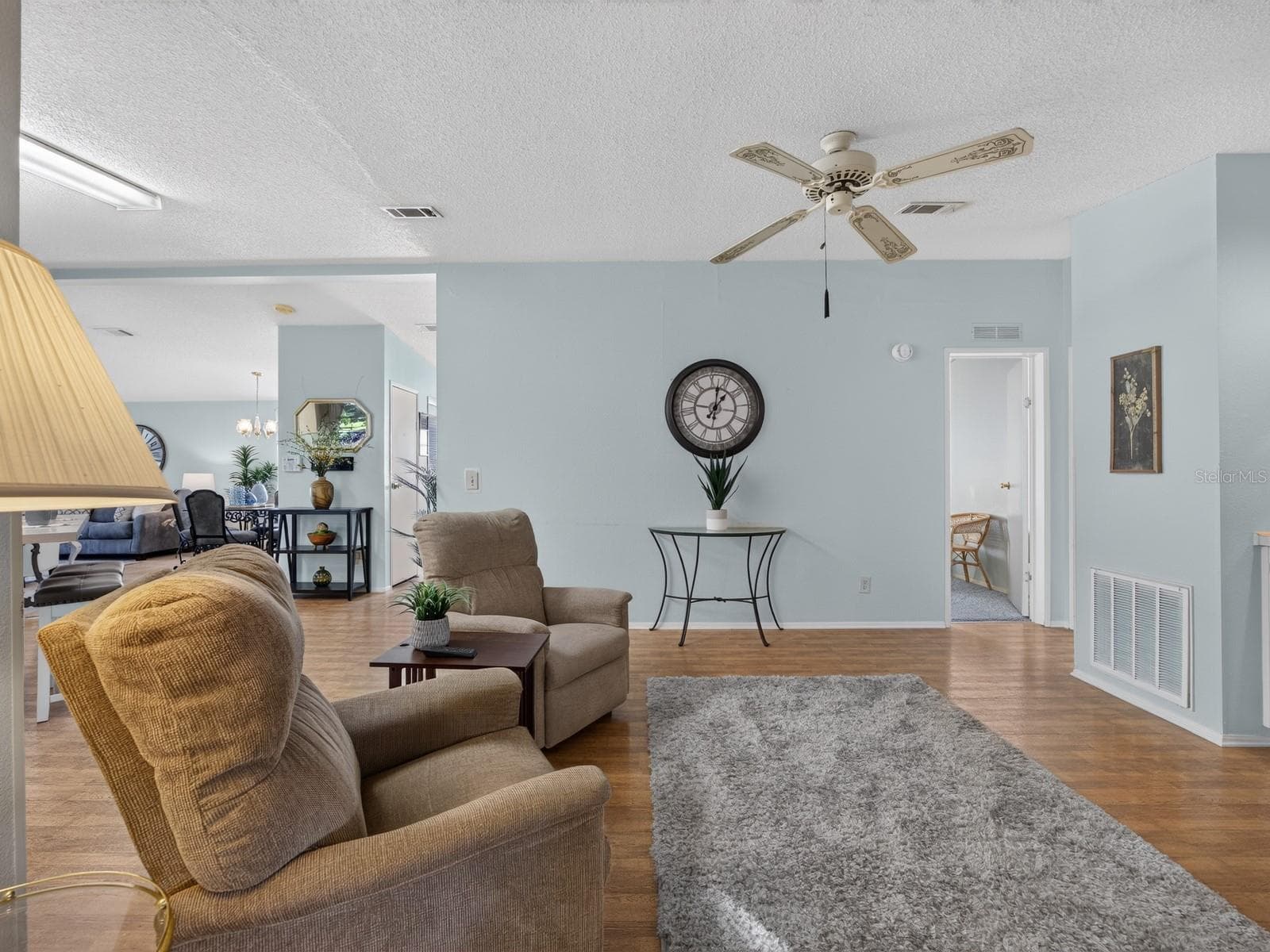 Single Family Residence at 660 RAINBOW BLVD, THE VILLAGES, photo 18 of 26