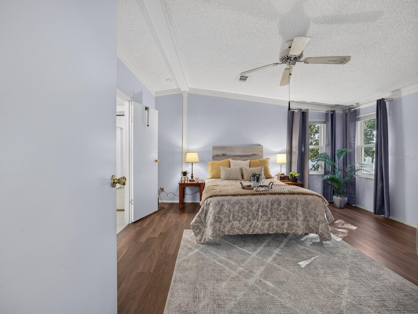 Single Family Residence at 660 RAINBOW BLVD, THE VILLAGES, photo 19 of 26