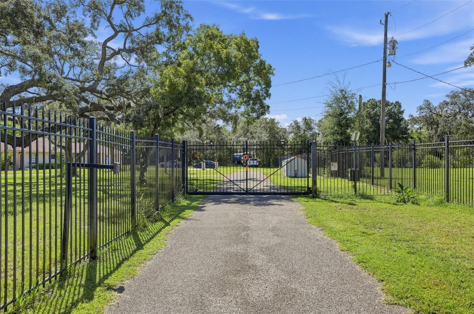 Single Family Residence at 9124 FLINT ST, NEW PORT RICHEY, photo 52 of 53