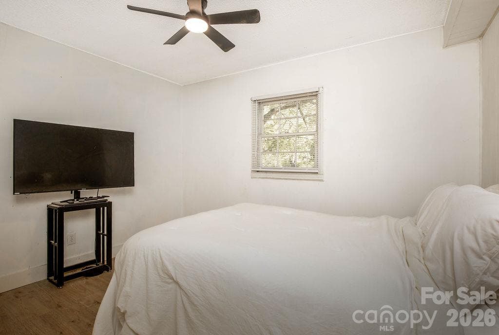 Primary Bedroom - 14903 Beatties Ford Road, Huntersville
