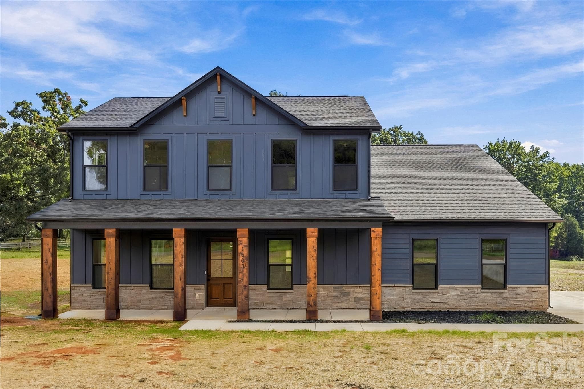 1503 Lingerfelt Farm Drive