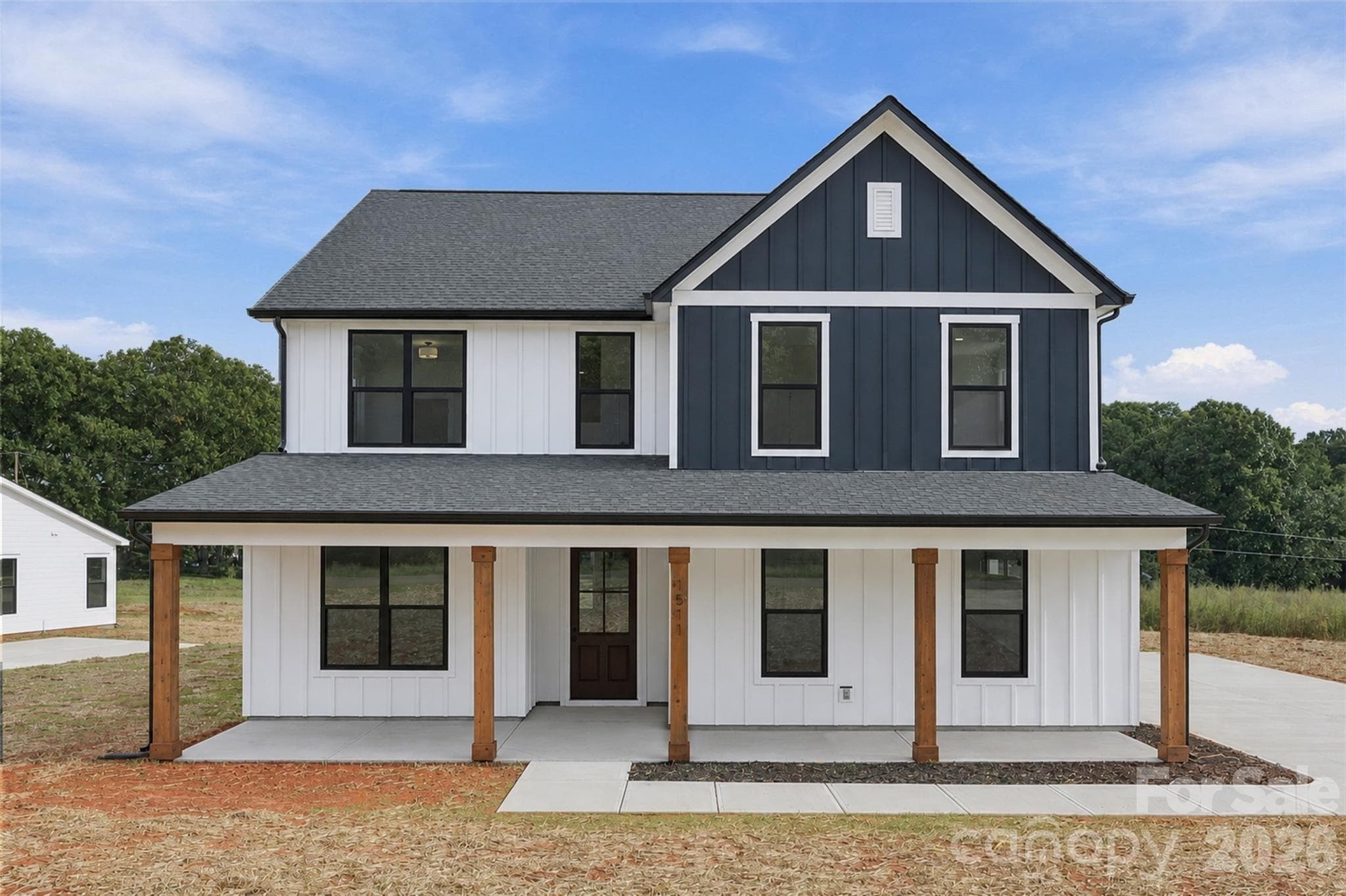 1511 Lingerfelt Farm Drive