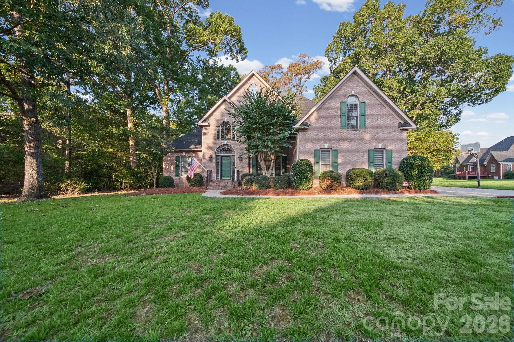 1221 Rittenhouse Lane