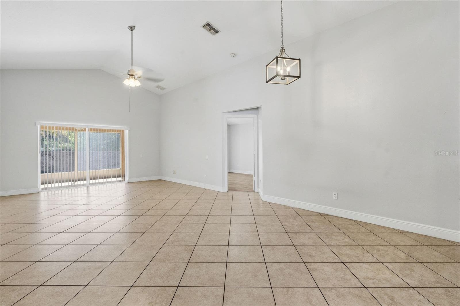 LIVING ROOM - 29002 OLD MARSH, WESLEY CHAPEL