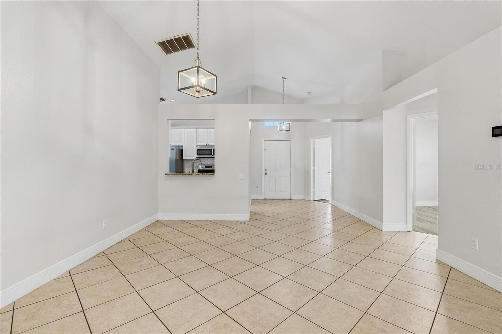 DINNING ROOM - 29002 OLD MARSH, WESLEY CHAPEL