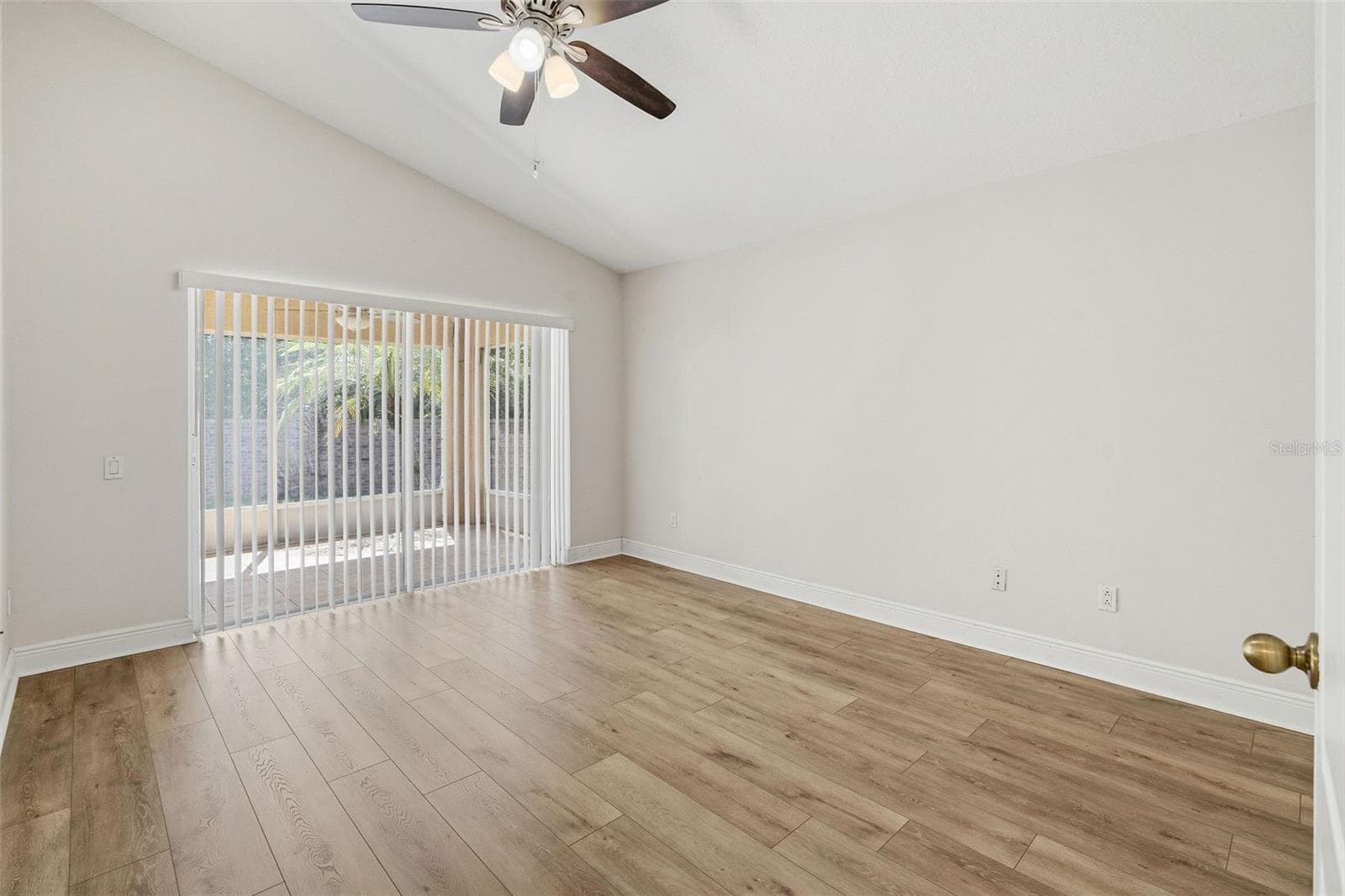 MASTER BEDROOM - 29002 OLD MARSH, WESLEY CHAPEL