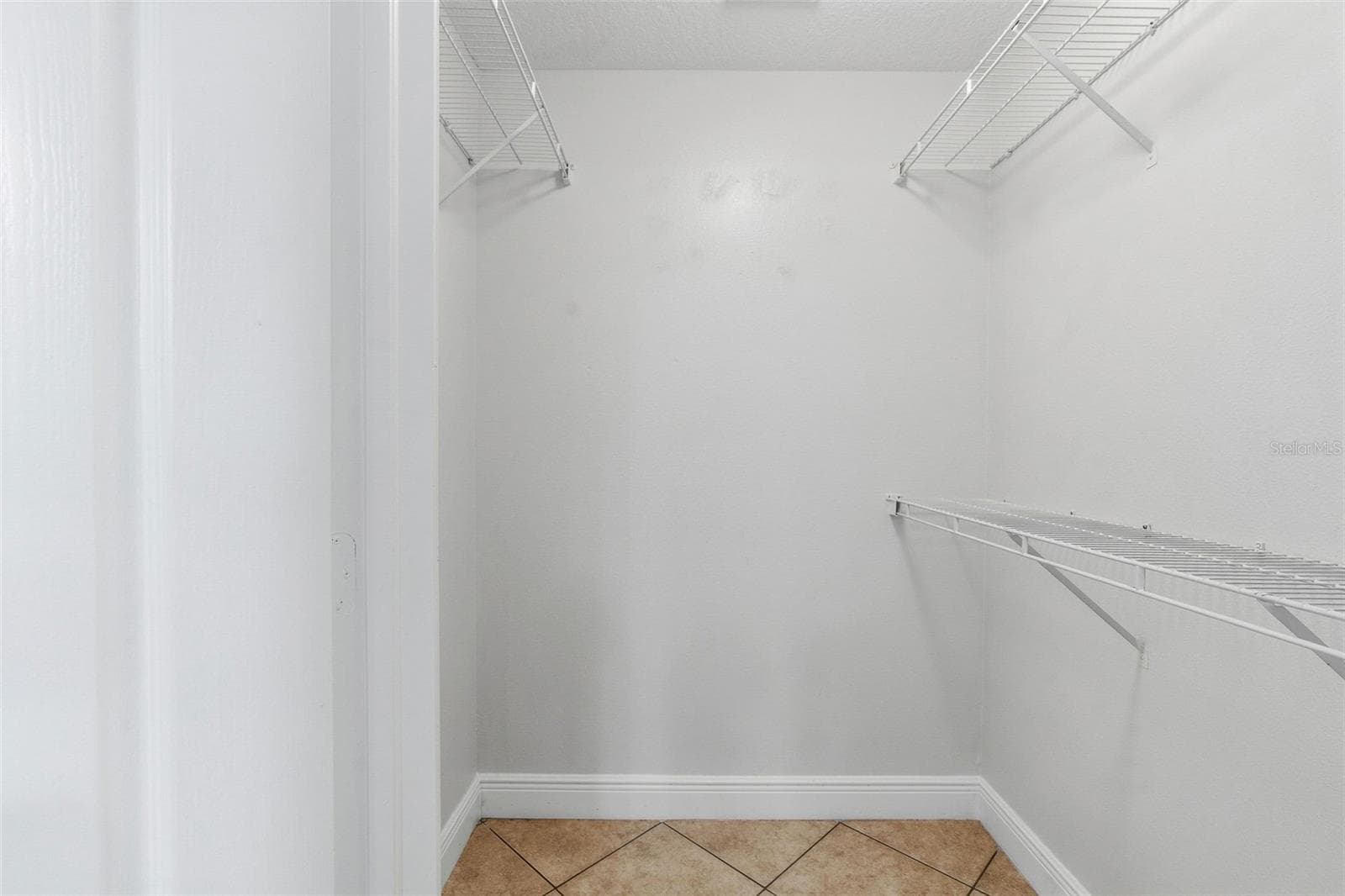 MASTER BEDROOM WALK IN CLOSET - 29002 OLD MARSH, WESLEY CHAPEL