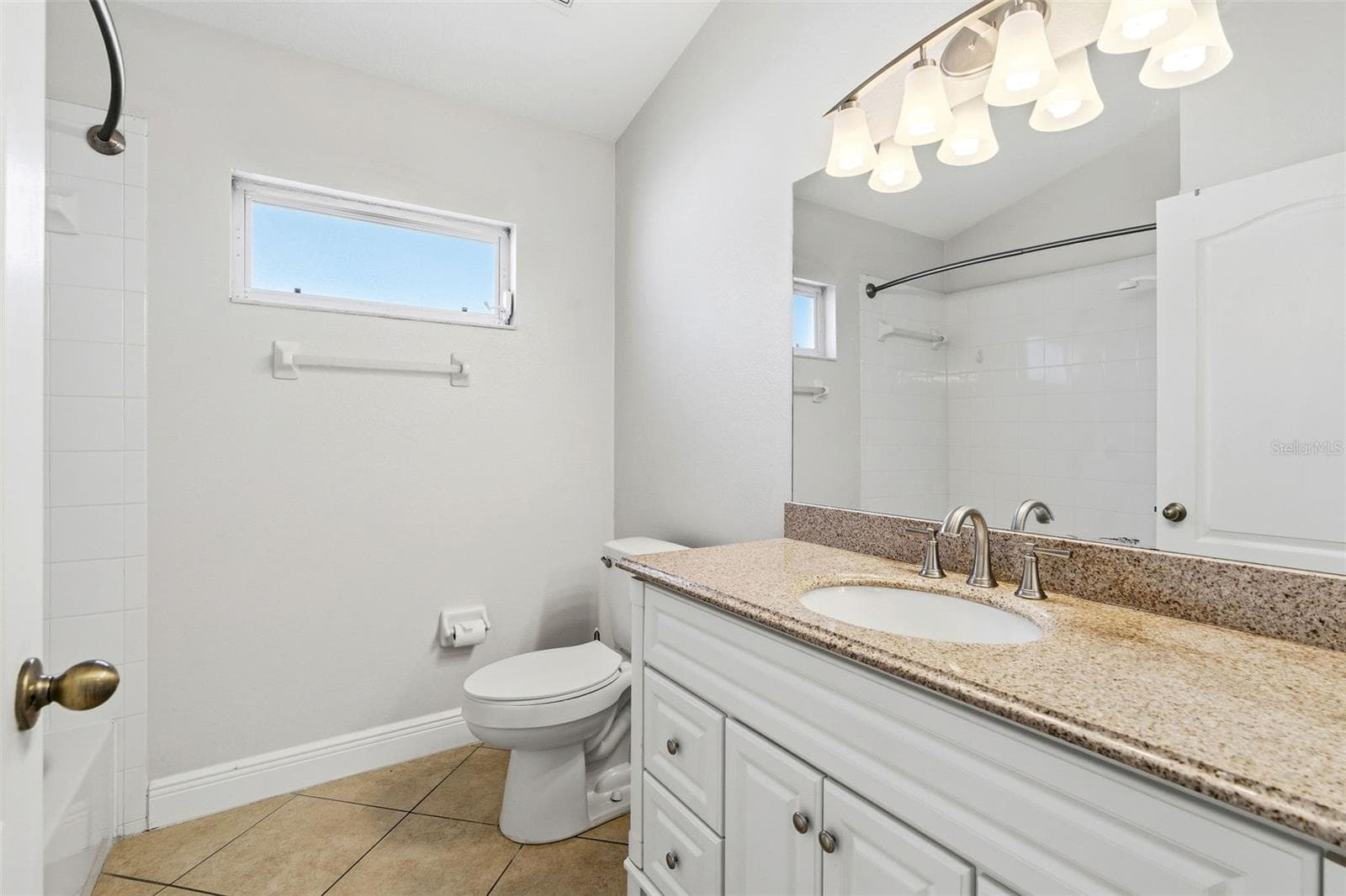 SECOND BATHROOM - 29002 OLD MARSH, WESLEY CHAPEL