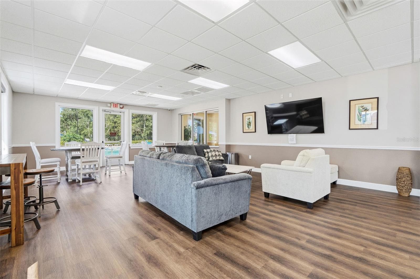 COMMUNITY CENTER - 29002 OLD MARSH, WESLEY CHAPEL