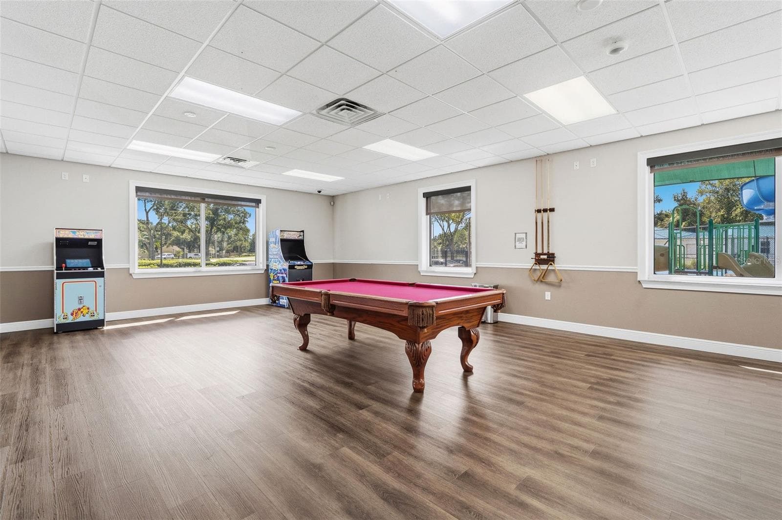 COMMUNITY CENTER - 29002 OLD MARSH, WESLEY CHAPEL