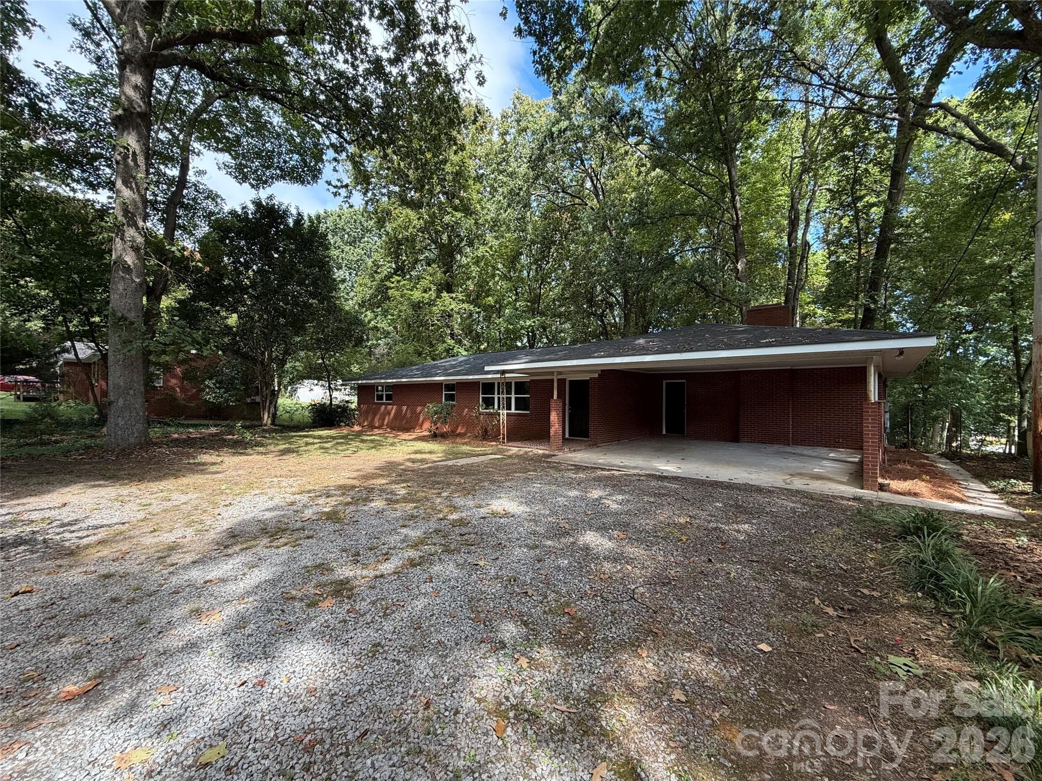 Single Family Residence at 1632 Carolina Circle, Gastonia, photo 23 of 25