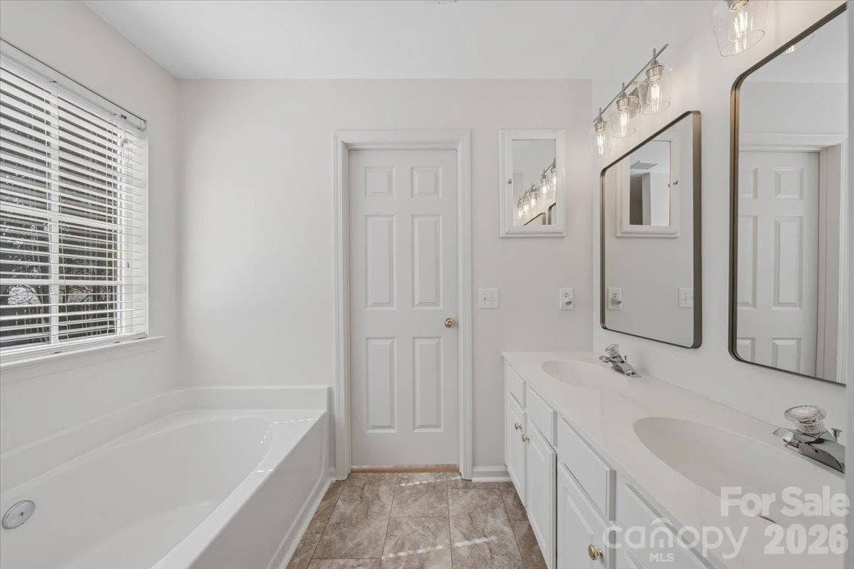 Single Family Residence at 9214 Culcairn Road, Huntersville, photo 21 of 47