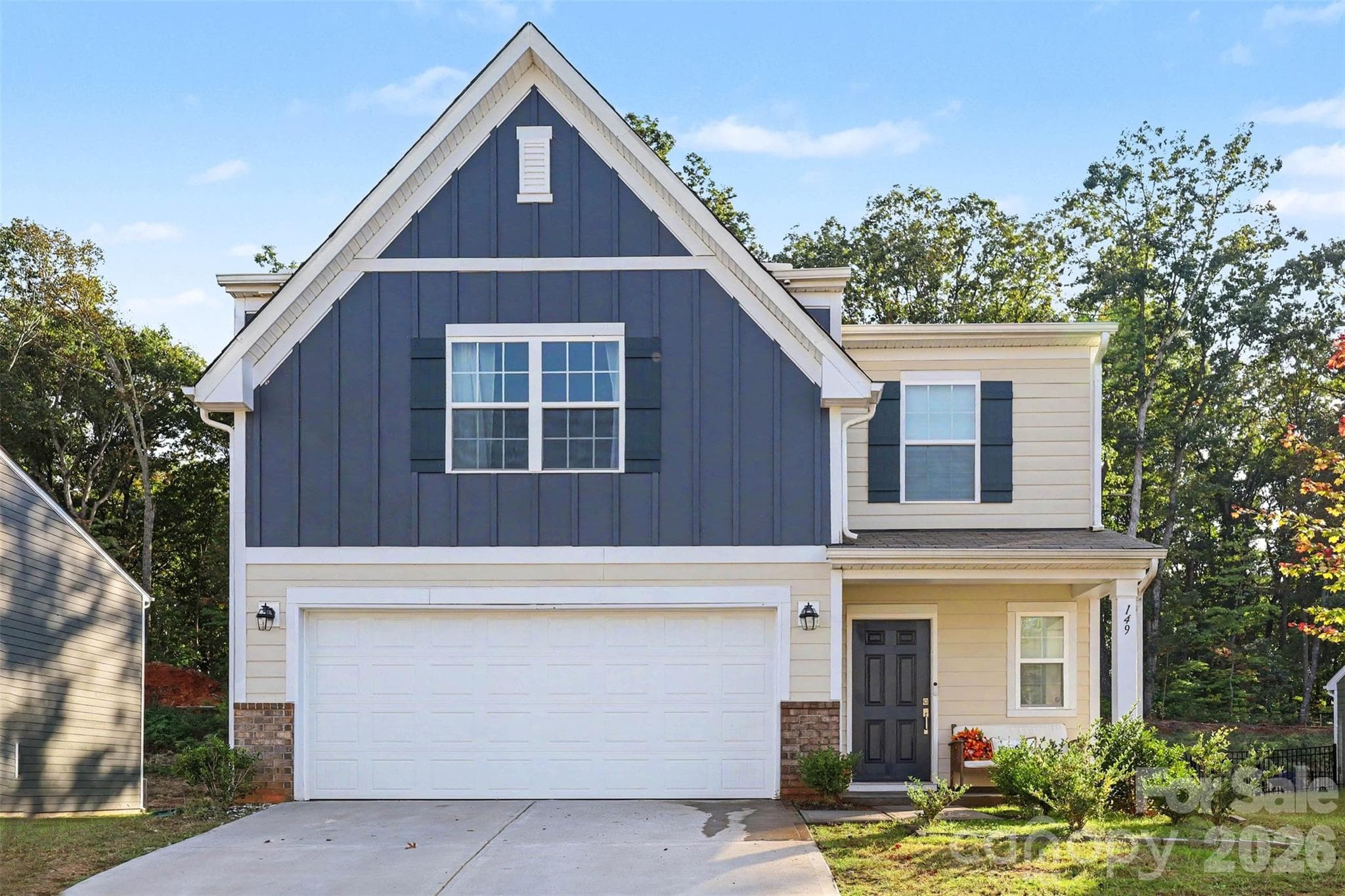 Single Family Residence at 149 Catawba Walk Way, Statesville, photo 28 of 28