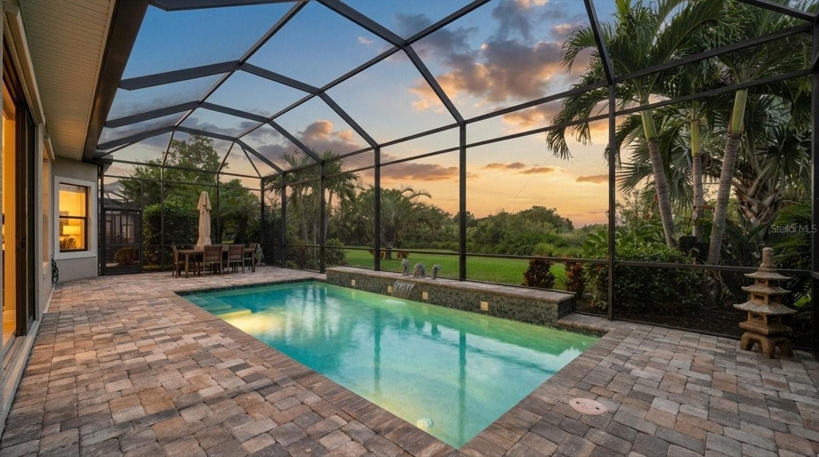 Single Family Residence at 7973 GRANDE SHORES DR, SARASOTA, photo 2 of 46