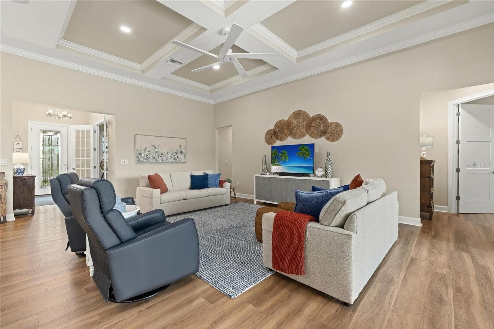 Single Family Residence at 7973 GRANDE SHORES DR, SARASOTA, photo 10 of 46
