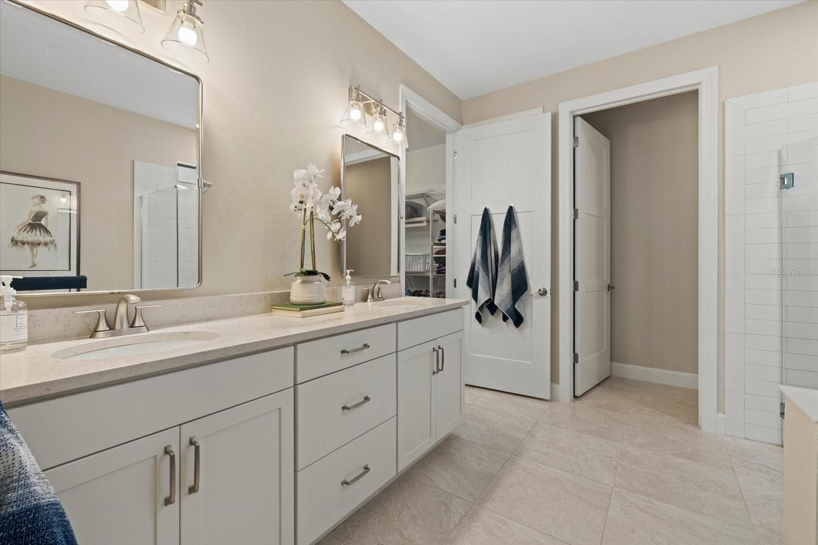 Primary En-suite - 7973 GRANDE SHORES DR, SARASOTA