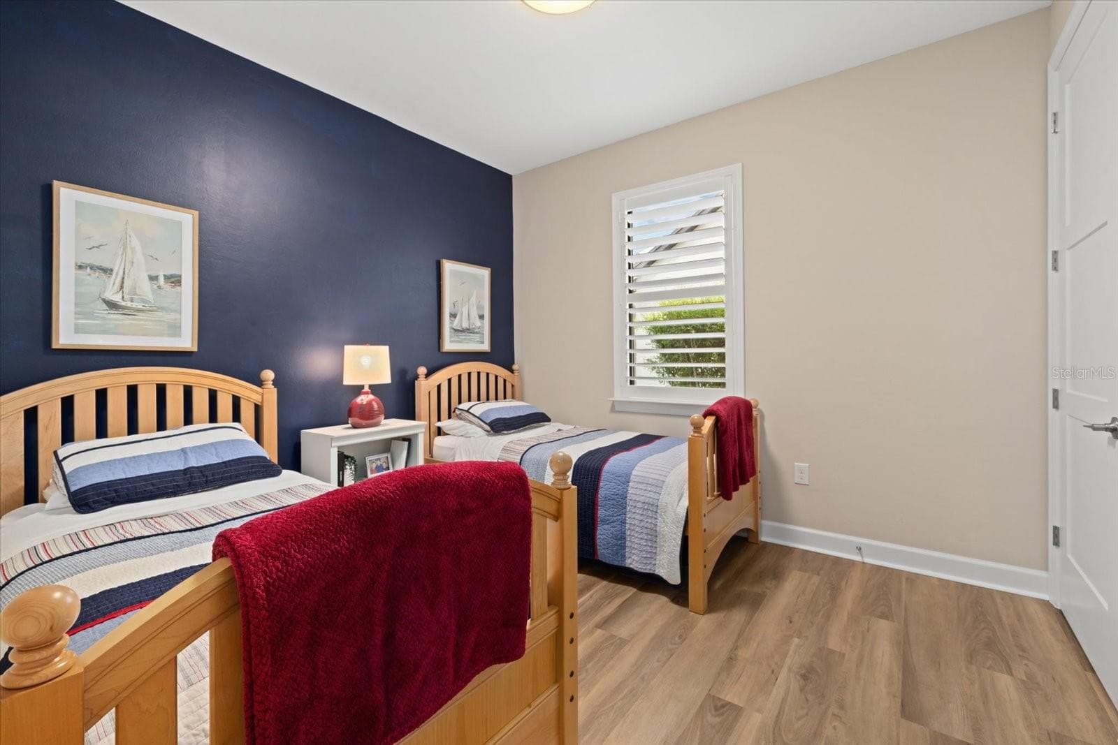 Guest Bedroom - 7973 GRANDE SHORES DR, SARASOTA