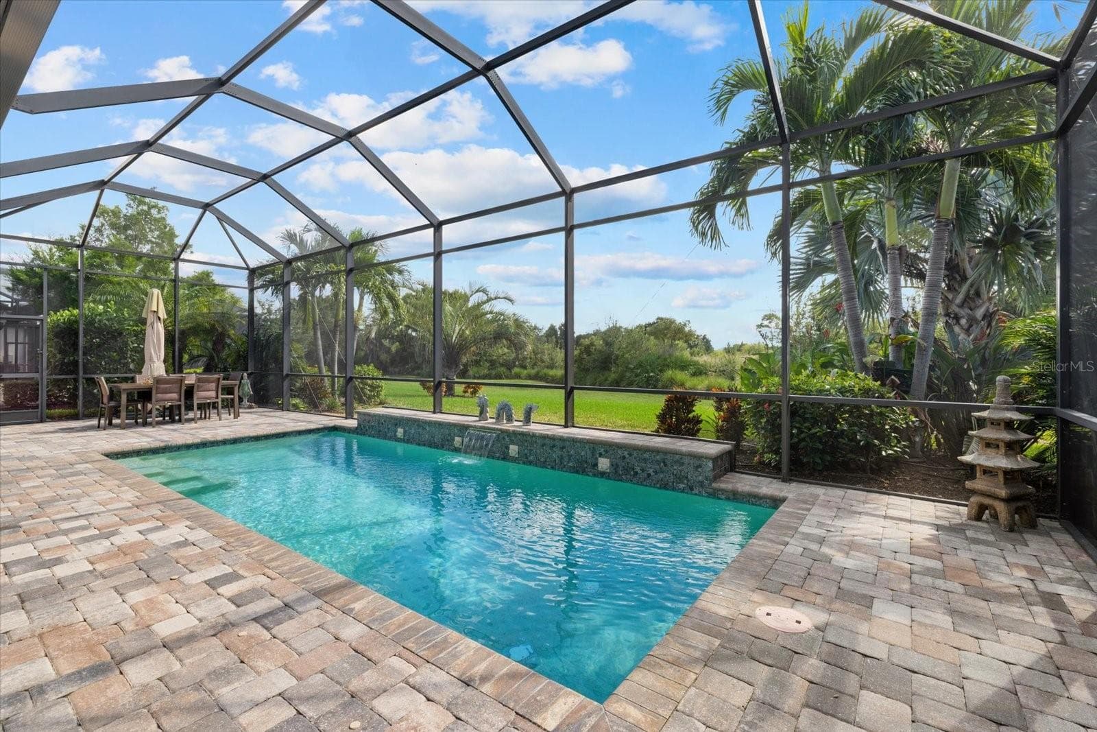 Single Family Residence at 7973 GRANDE SHORES DR, SARASOTA, photo 36 of 46