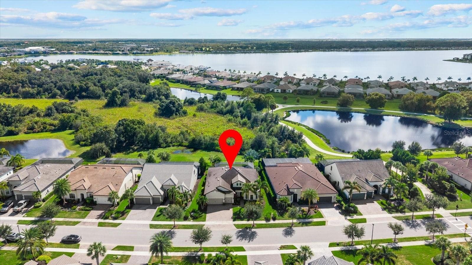 Single Family Residence at 7973 GRANDE SHORES DR, SARASOTA, photo 43 of 46