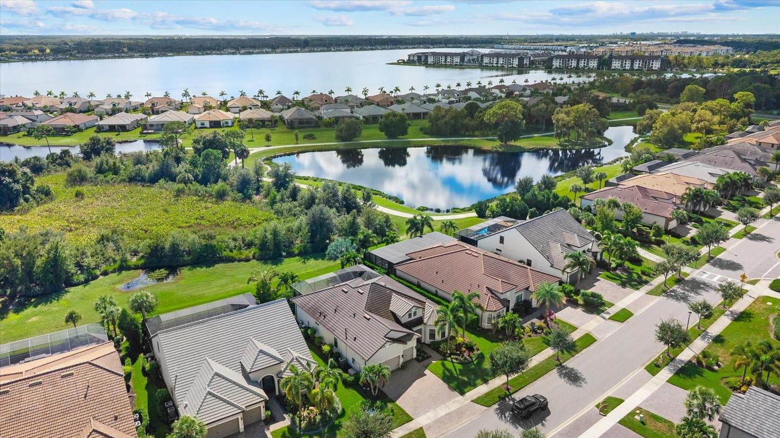 Single Family Residence at 7973 GRANDE SHORES DR, SARASOTA, photo 45 of 46