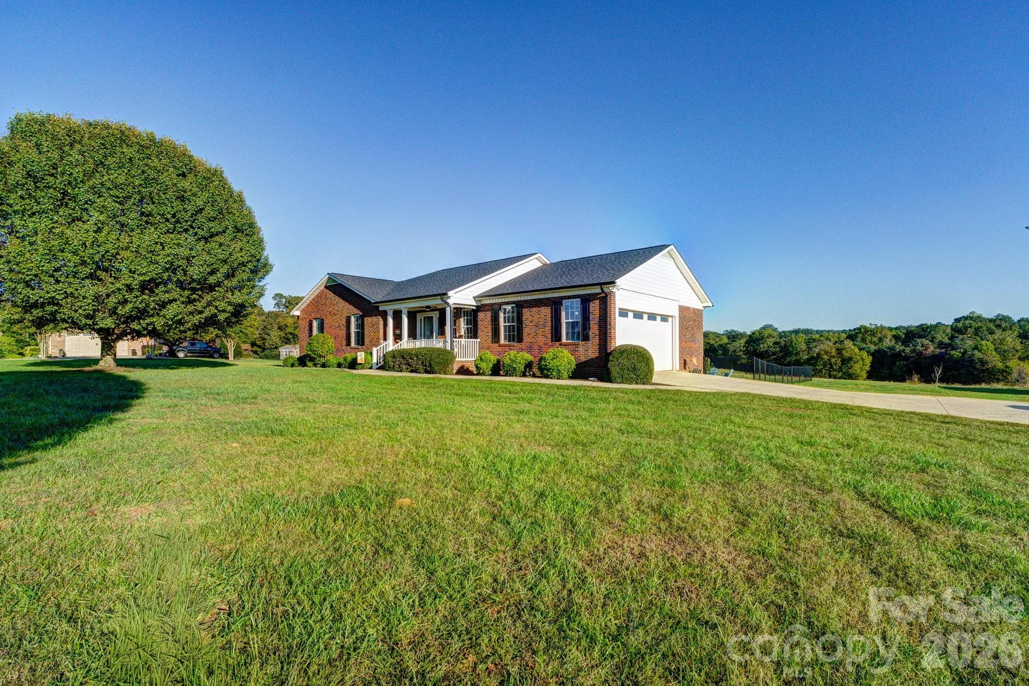 Single Family Residence at 3610 Plantation Drive, Vale, photo 37 of 38