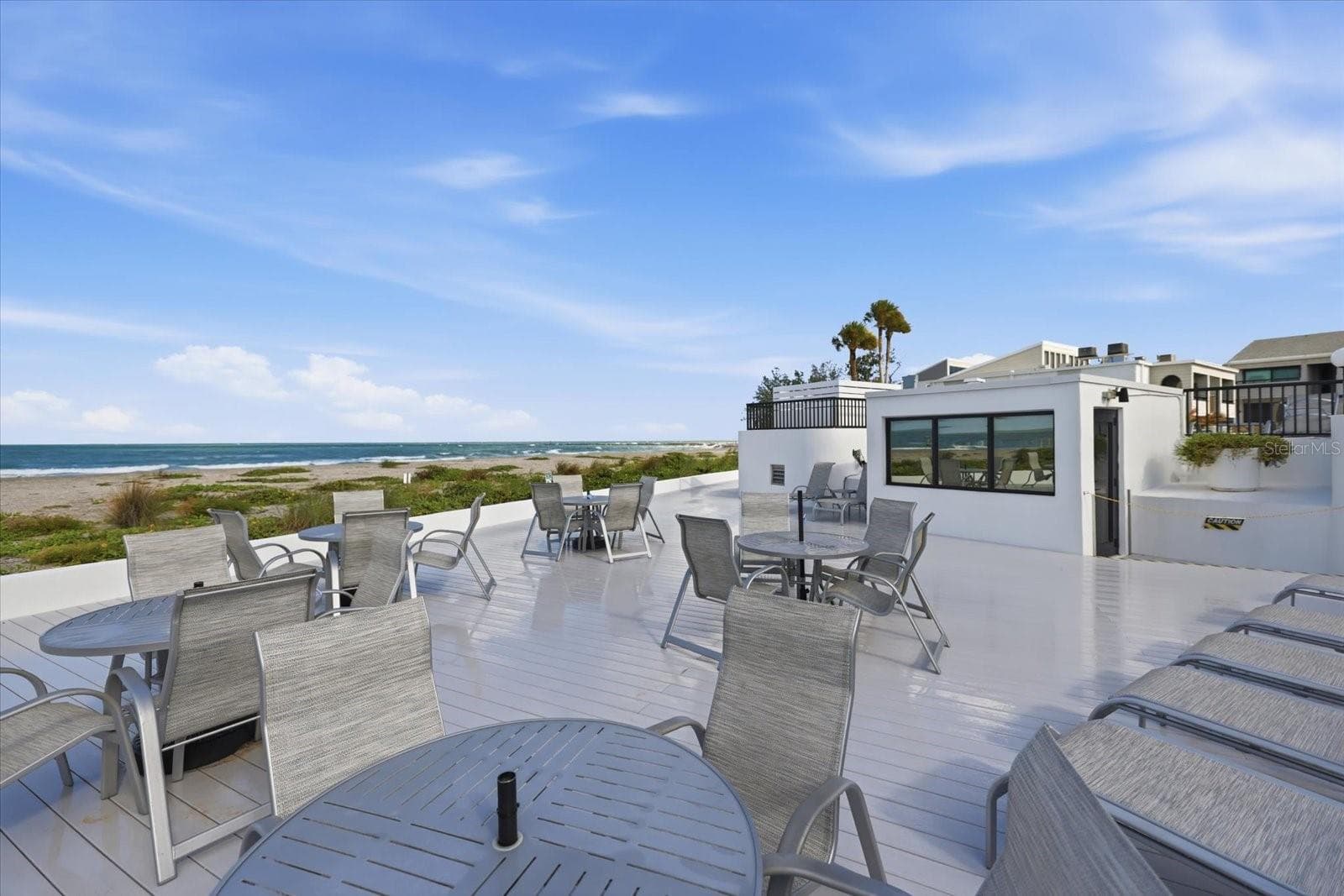 Condominium at 1555 TARPON CENTER DR #116, VENICE, photo 27 of 35