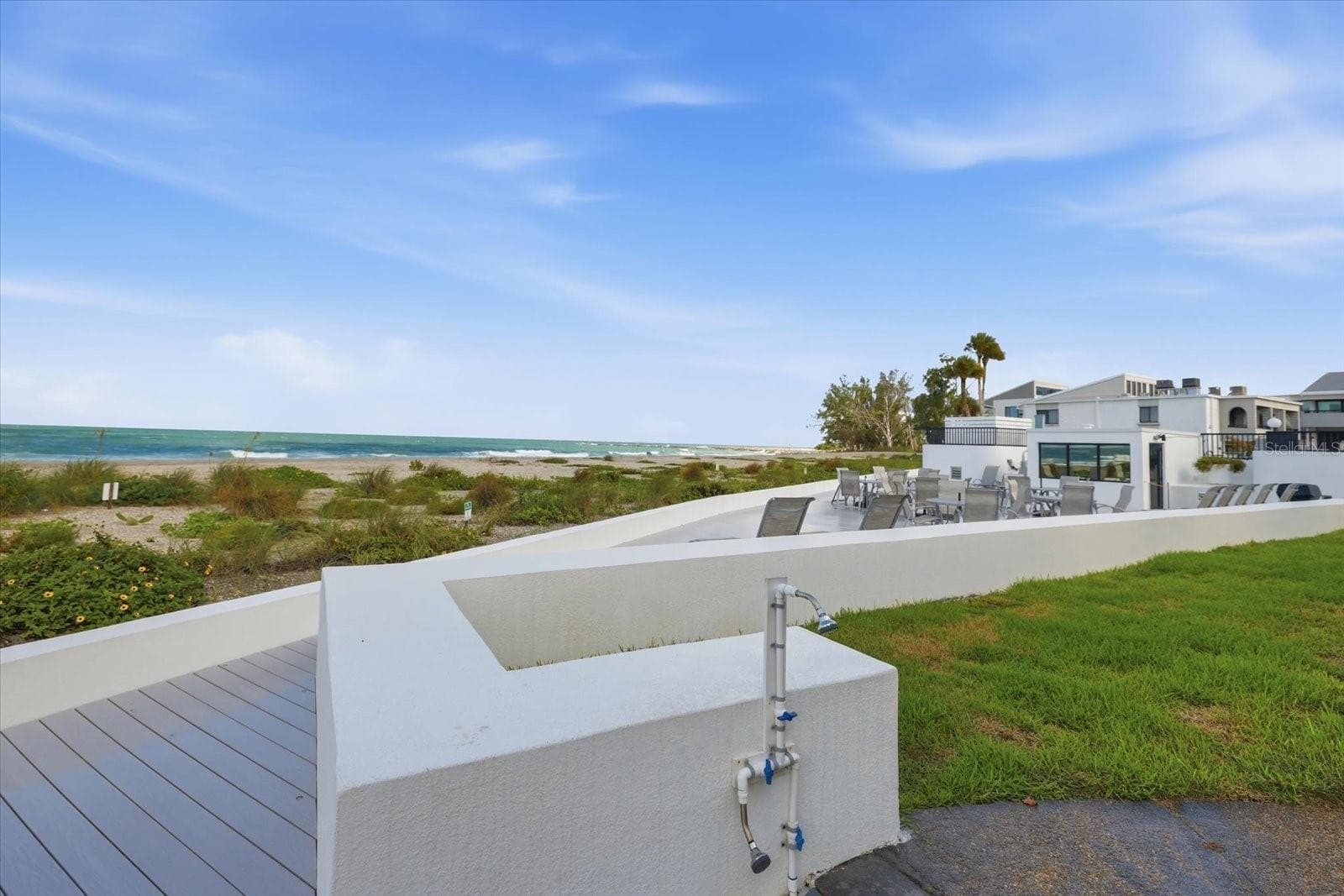 Condominium at 1555 TARPON CENTER DR #116, VENICE, photo 28 of 35