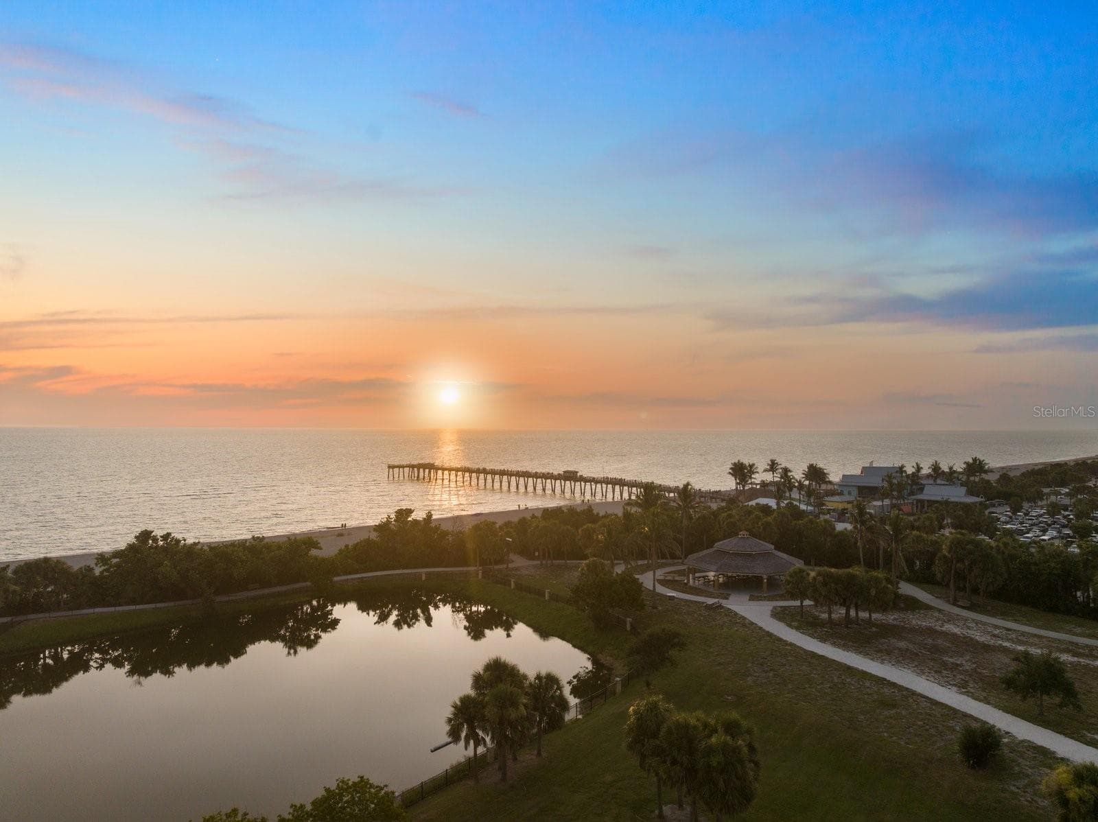 Condominium at 1555 TARPON CENTER DR #116, VENICE, photo 35 of 35