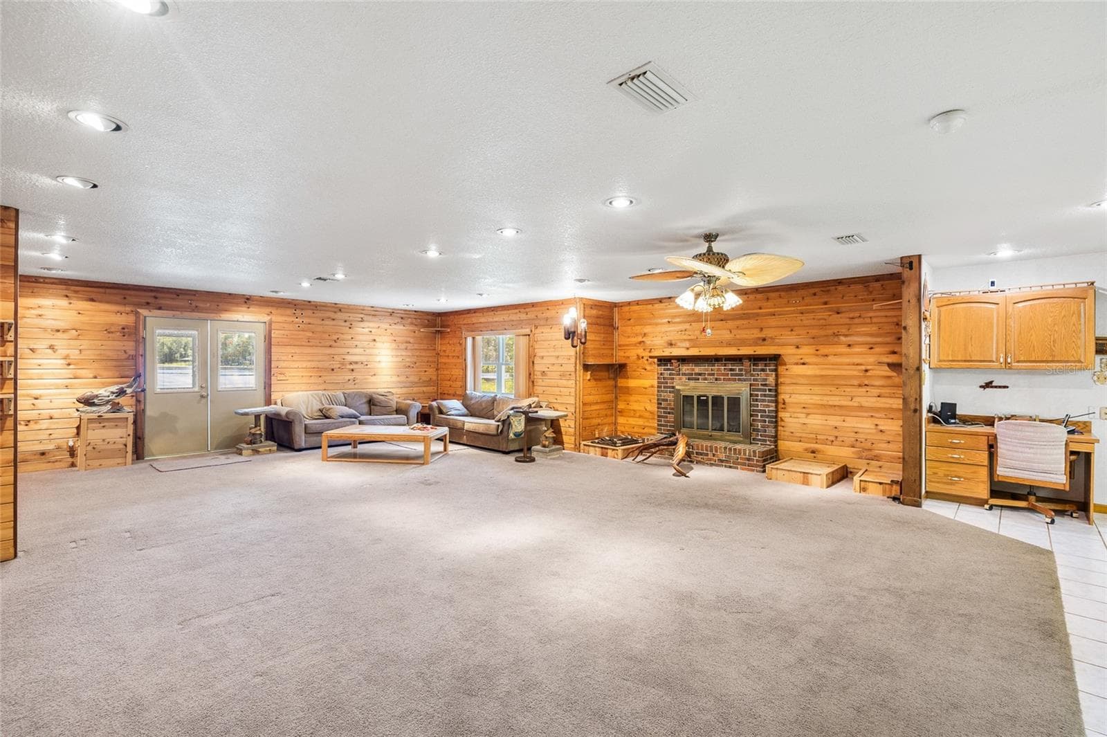 Single Family Residence at 16025 CHASTAIN RD, ODESSA, photo 19 of 64