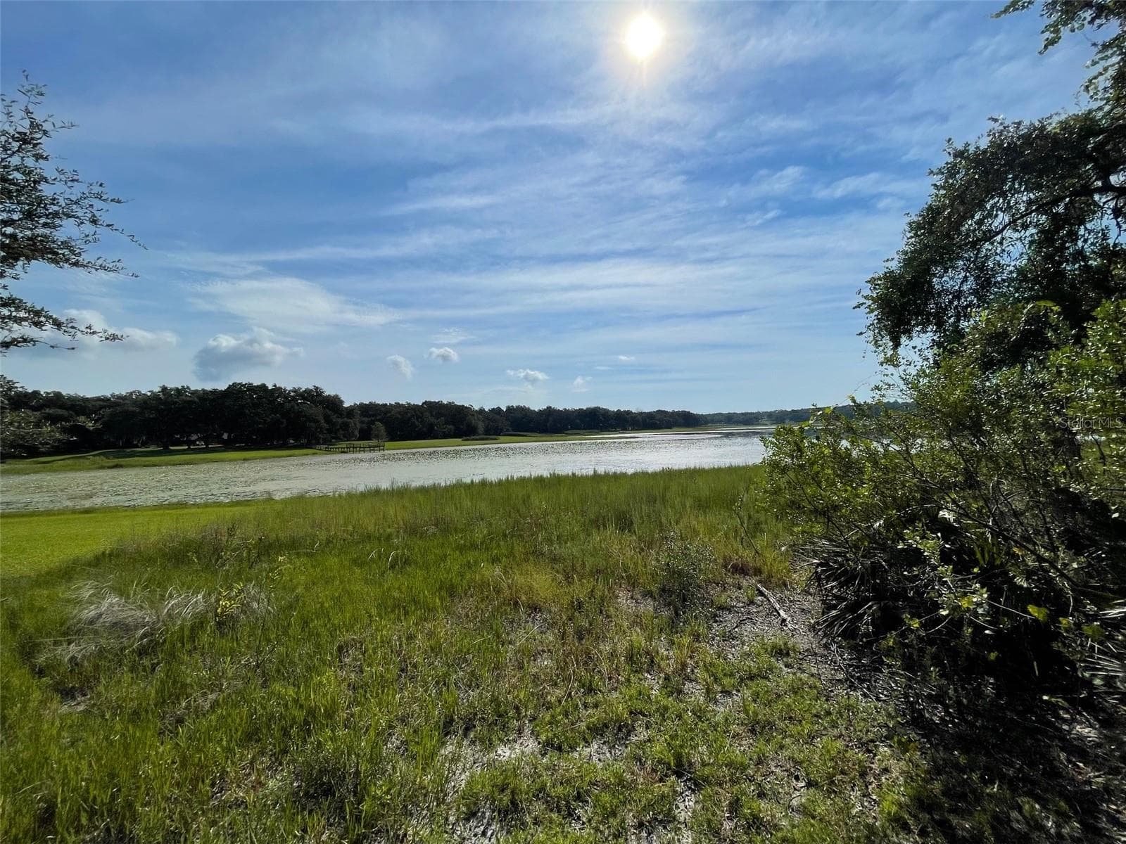 Land at LOTS 13 & 14 SW SHOREWOOD DR, DUNNELLON, photo 2 of 14