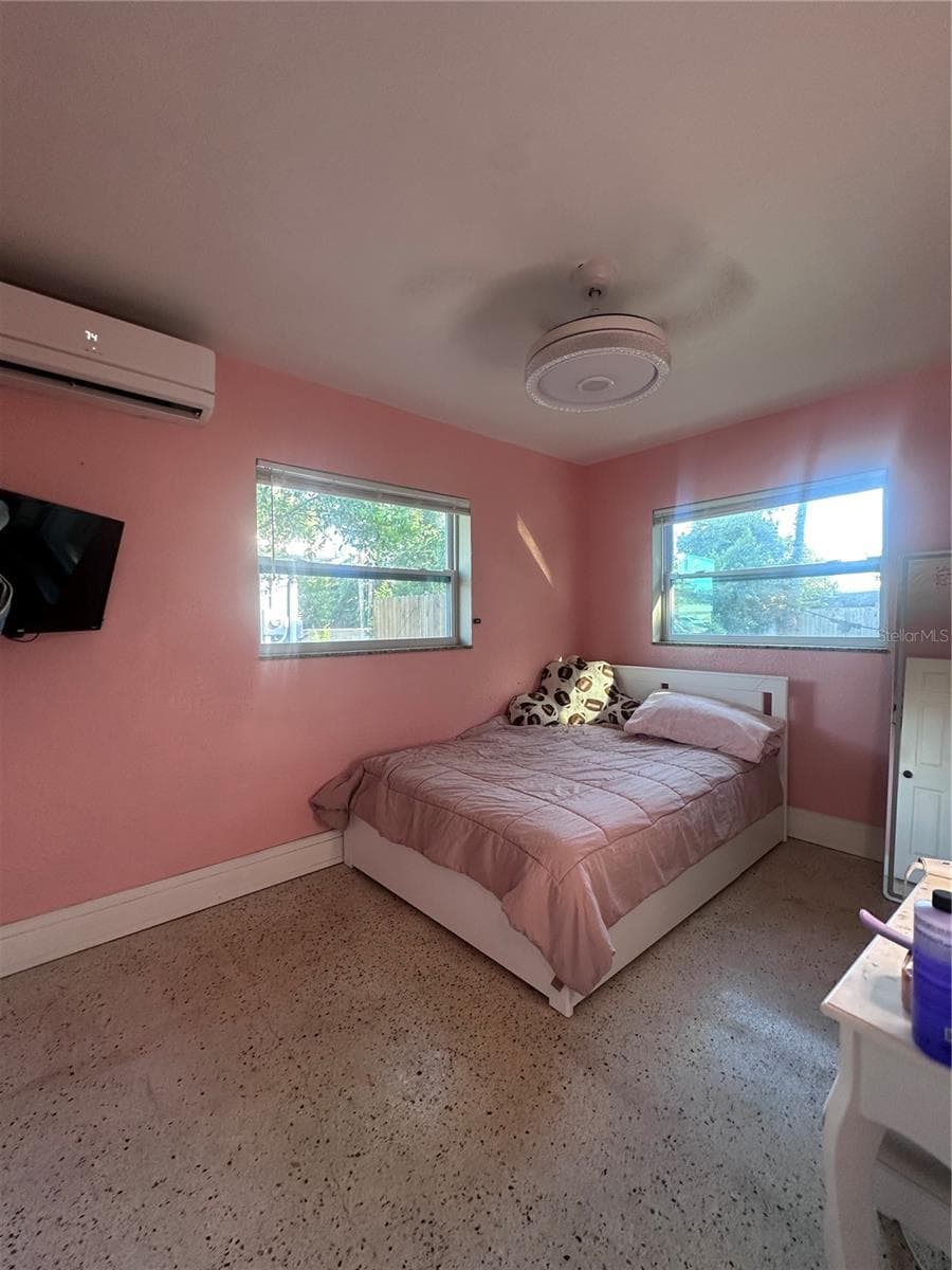 Second Bedroom - 4762 54TH AVE N, ST PETERSBURG