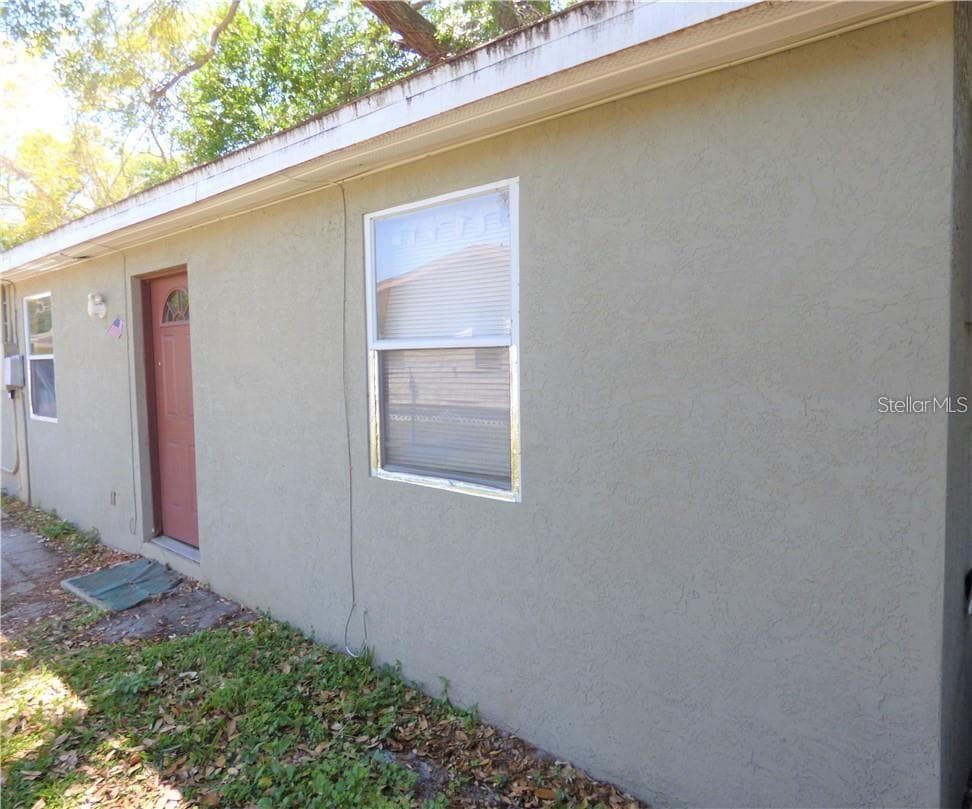Half Duplex at 2807 58TH PL N #2, ST PETERSBURG, photo 2 of 8